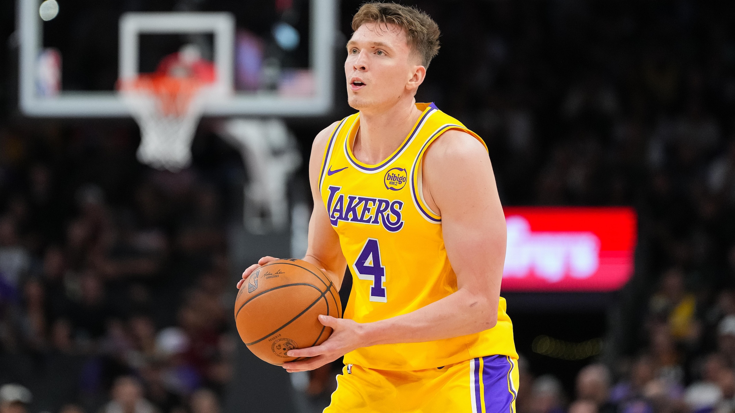 Los Angeles Lakers v Phoenix Suns