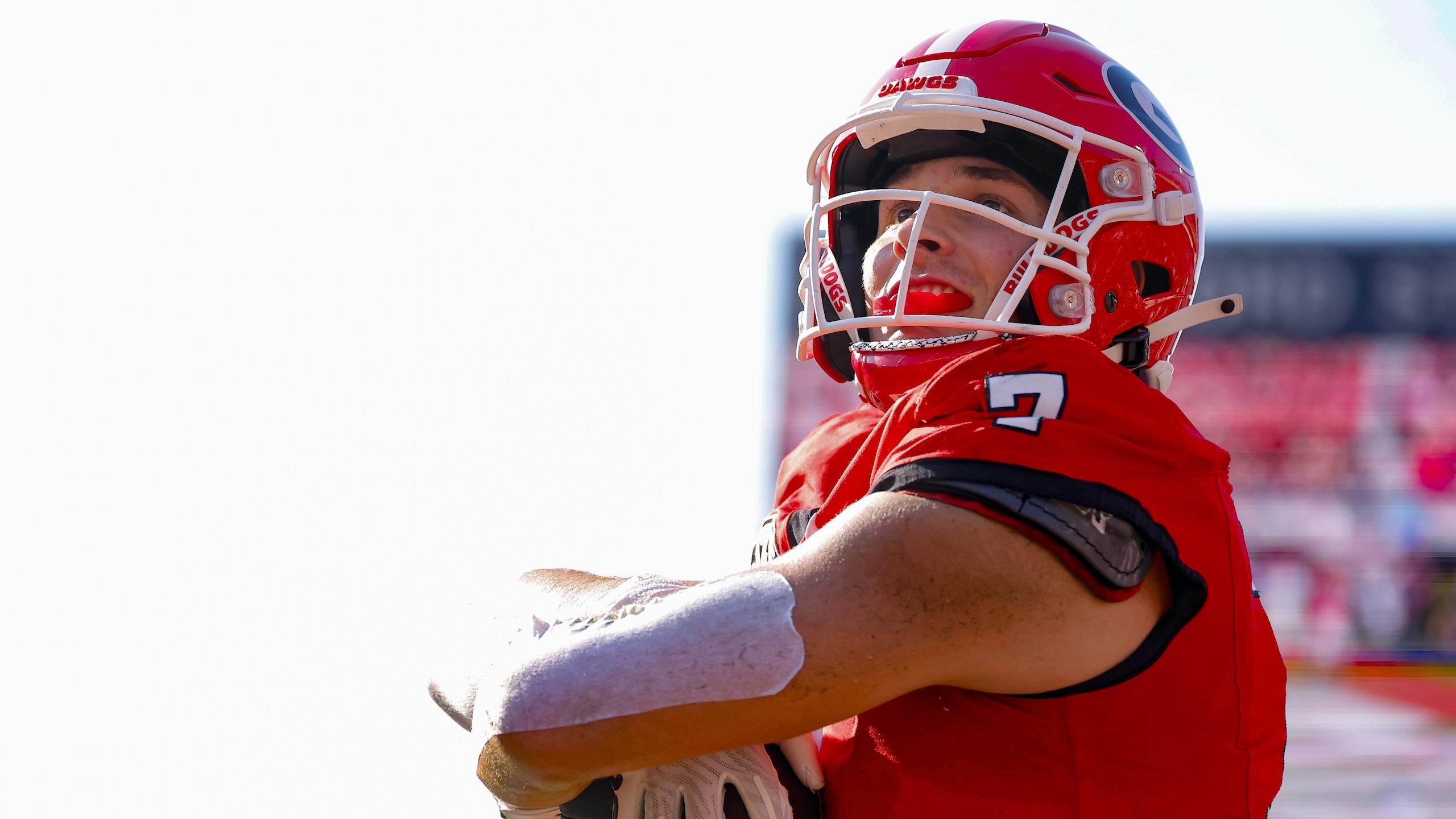 Ole Miss v Georgia Ole Miss v Georgia