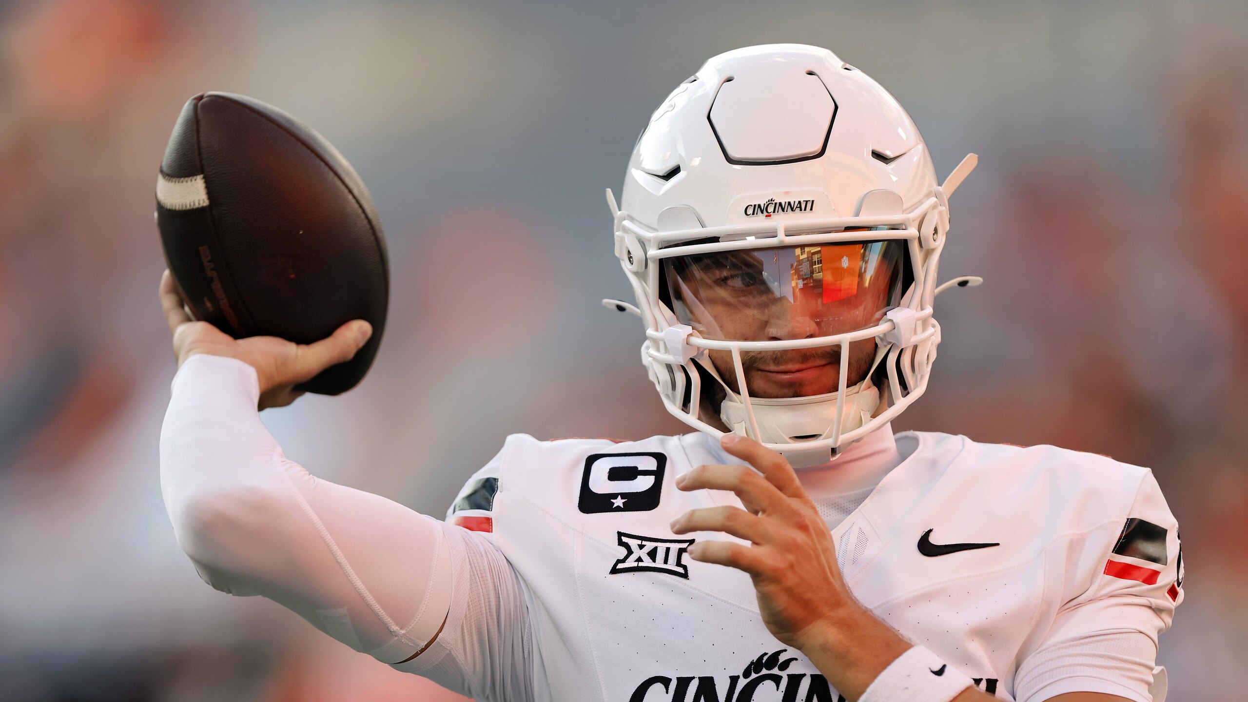 Cincinnati v Oklahoma State
