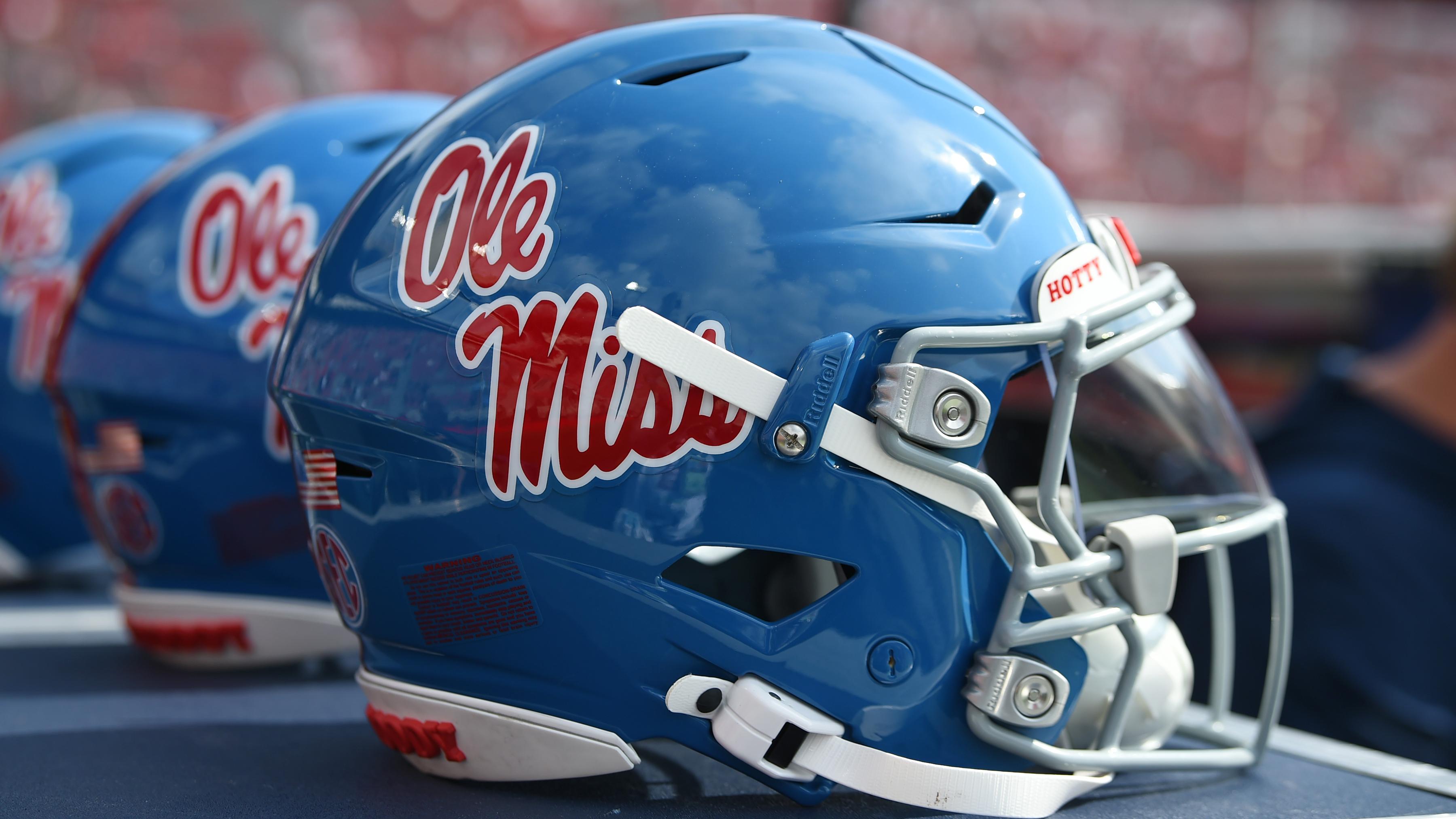 COLLEGE FOOTBALL: OCT 18 Ole Miss at Georgia