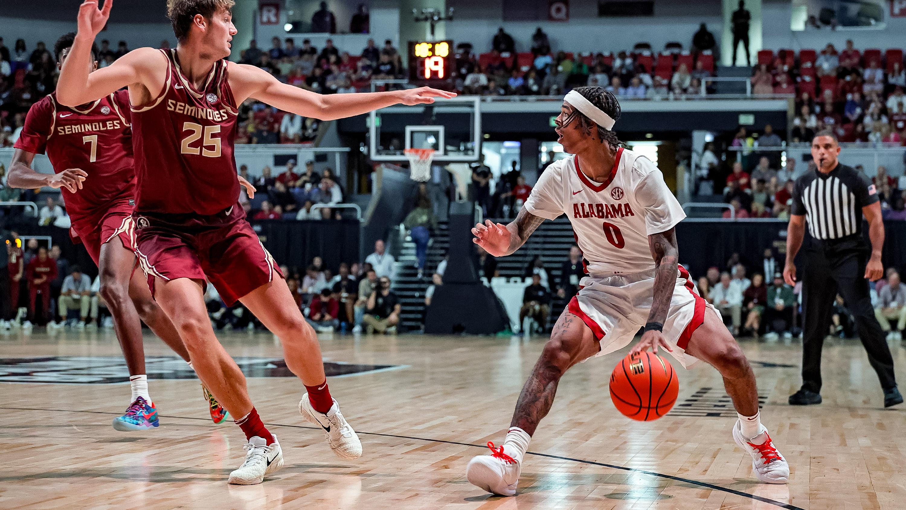 Ballin in Boutwell 2025