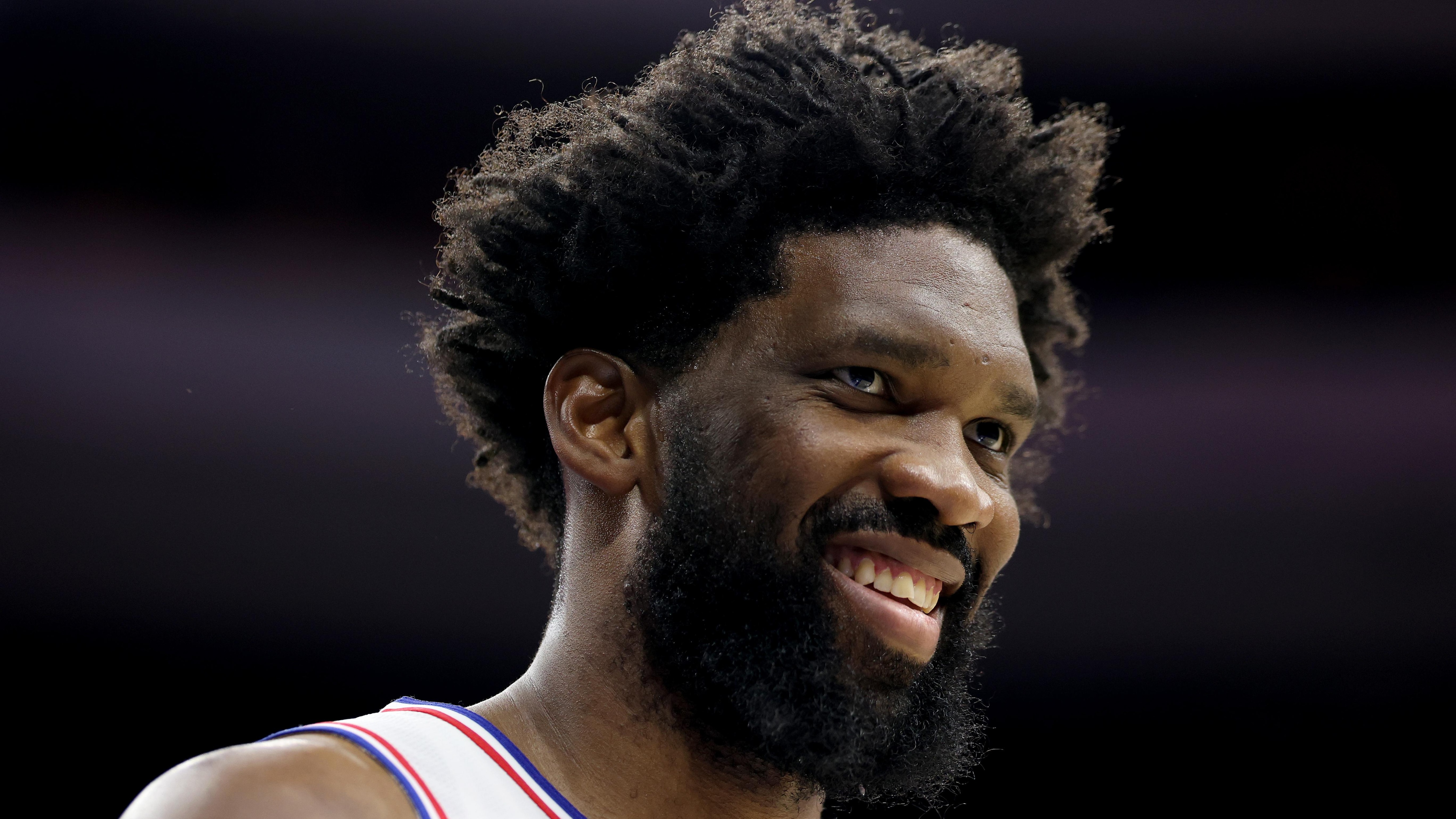 Minnesota Timberwolves v Philadelphia 76ers