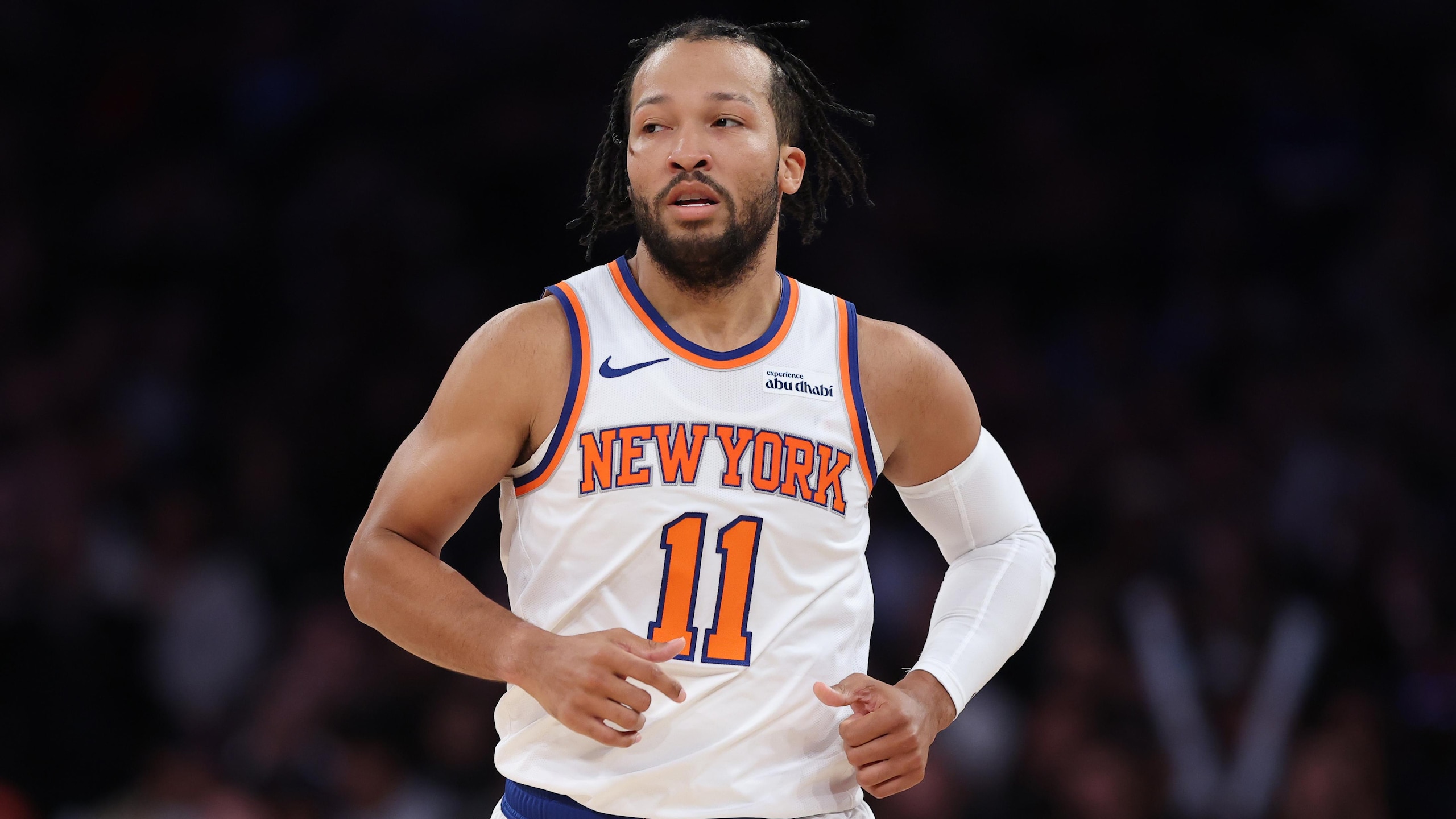 Charlotte Hornets v New York Knicks