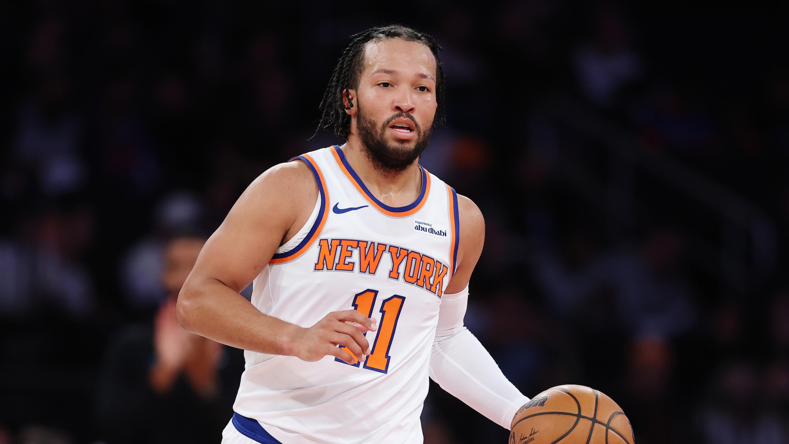 Charlotte Hornets v New York Knicks