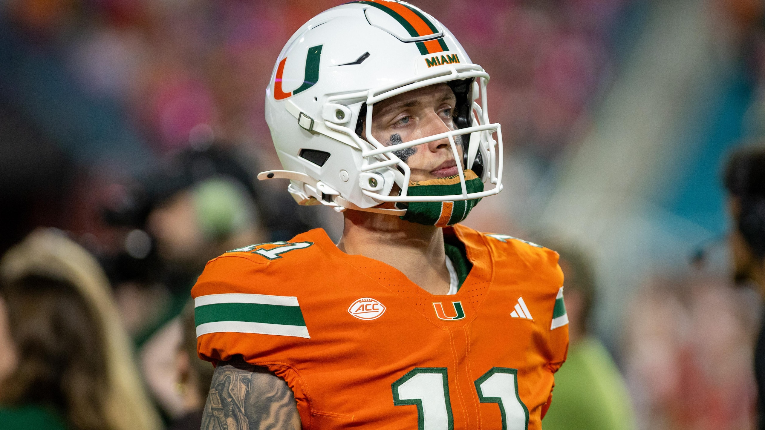 Louisville v Miami