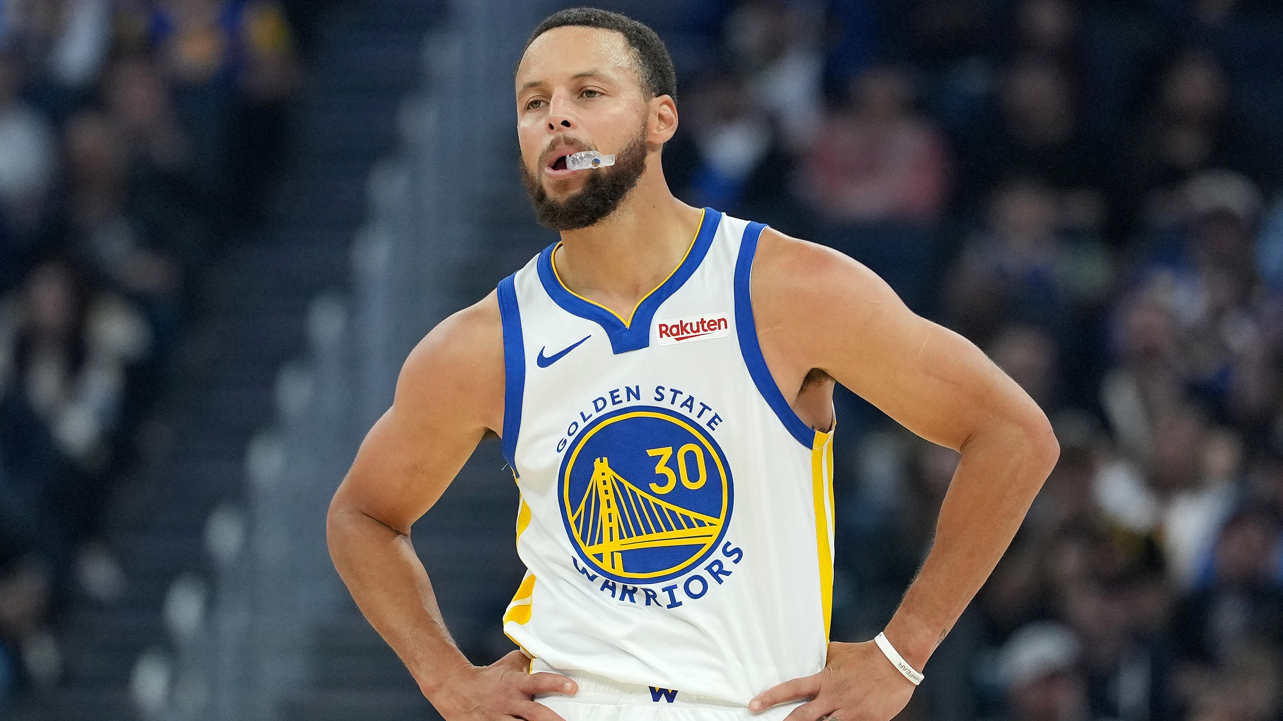 Los Angeles Clippers v Golden State Warriors