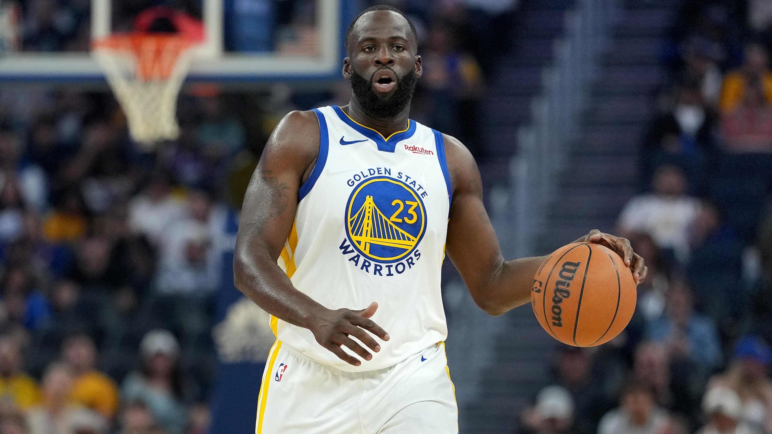 Los Angeles Clippers v Golden State Warriors