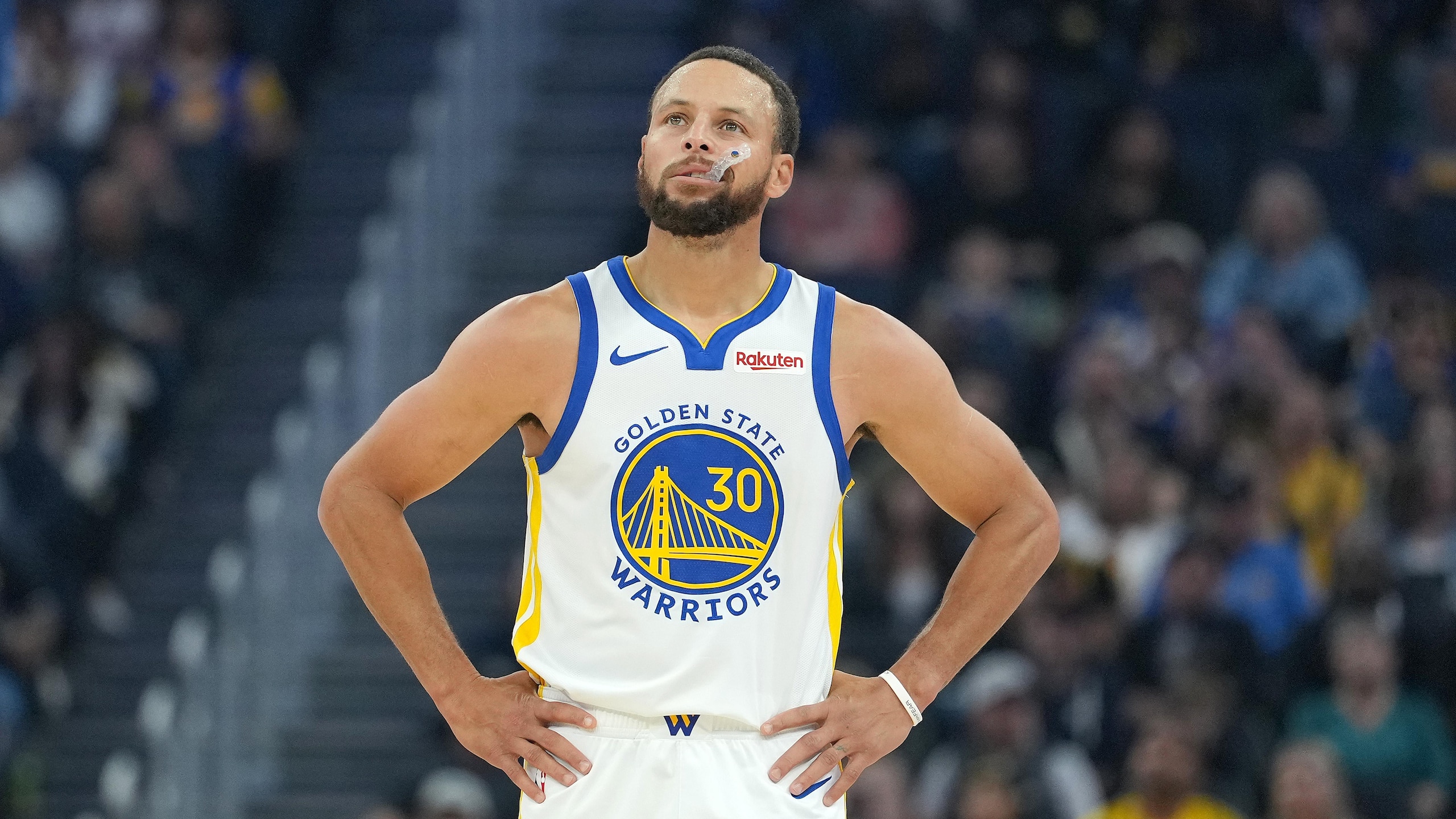 Los Angeles Clippers v Golden State Warriors