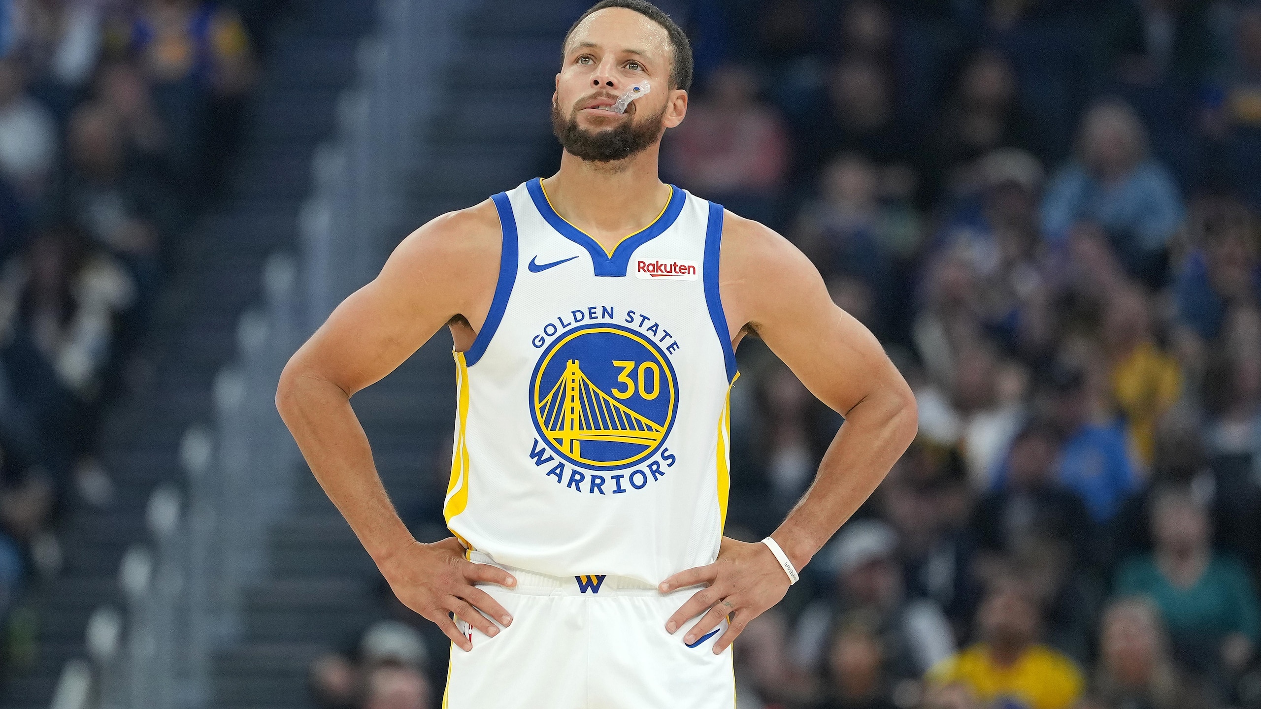 Los Angeles Clippers v Golden State Warriors
