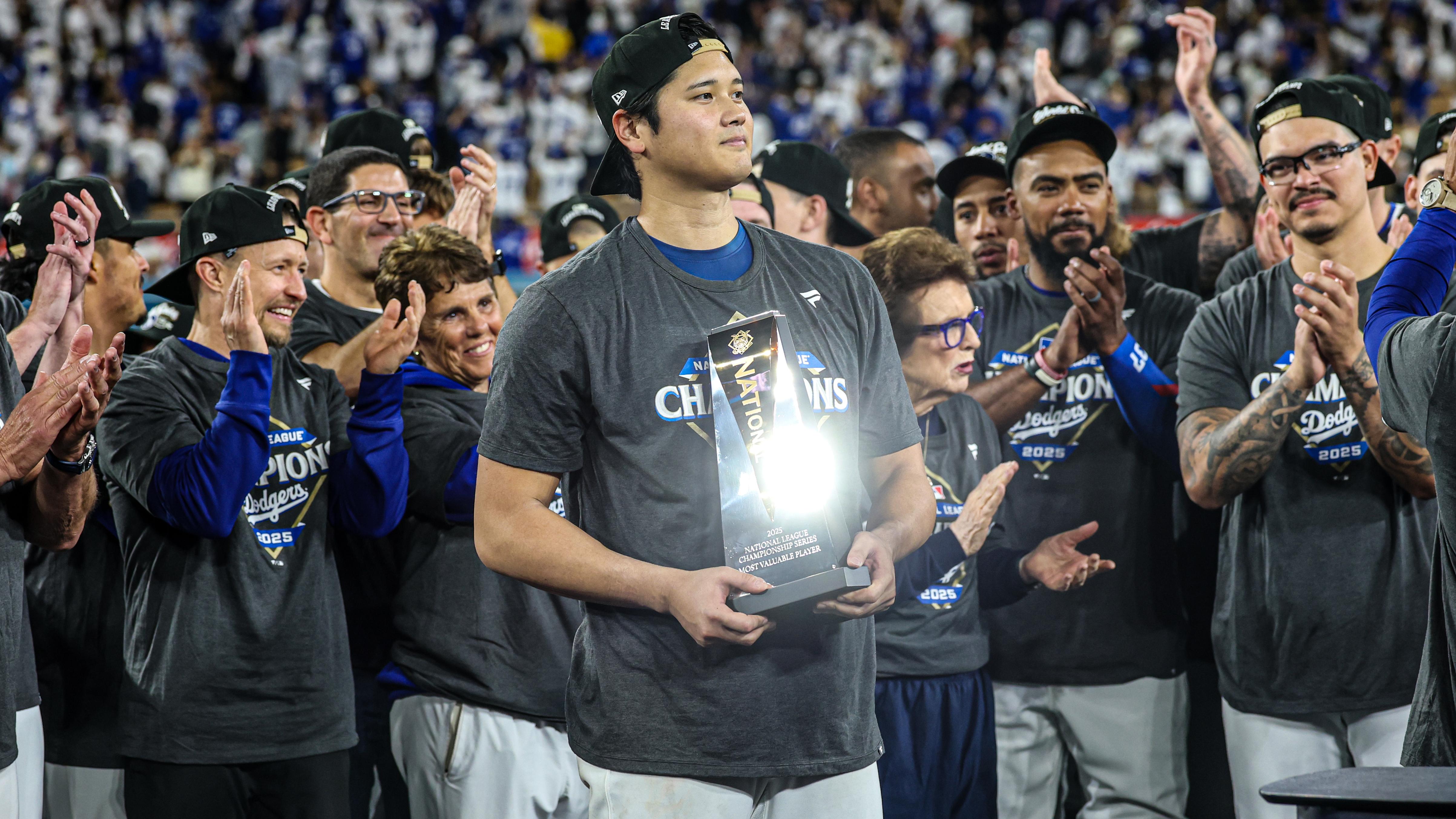 Dodgers Brewers in game four of the NLCS