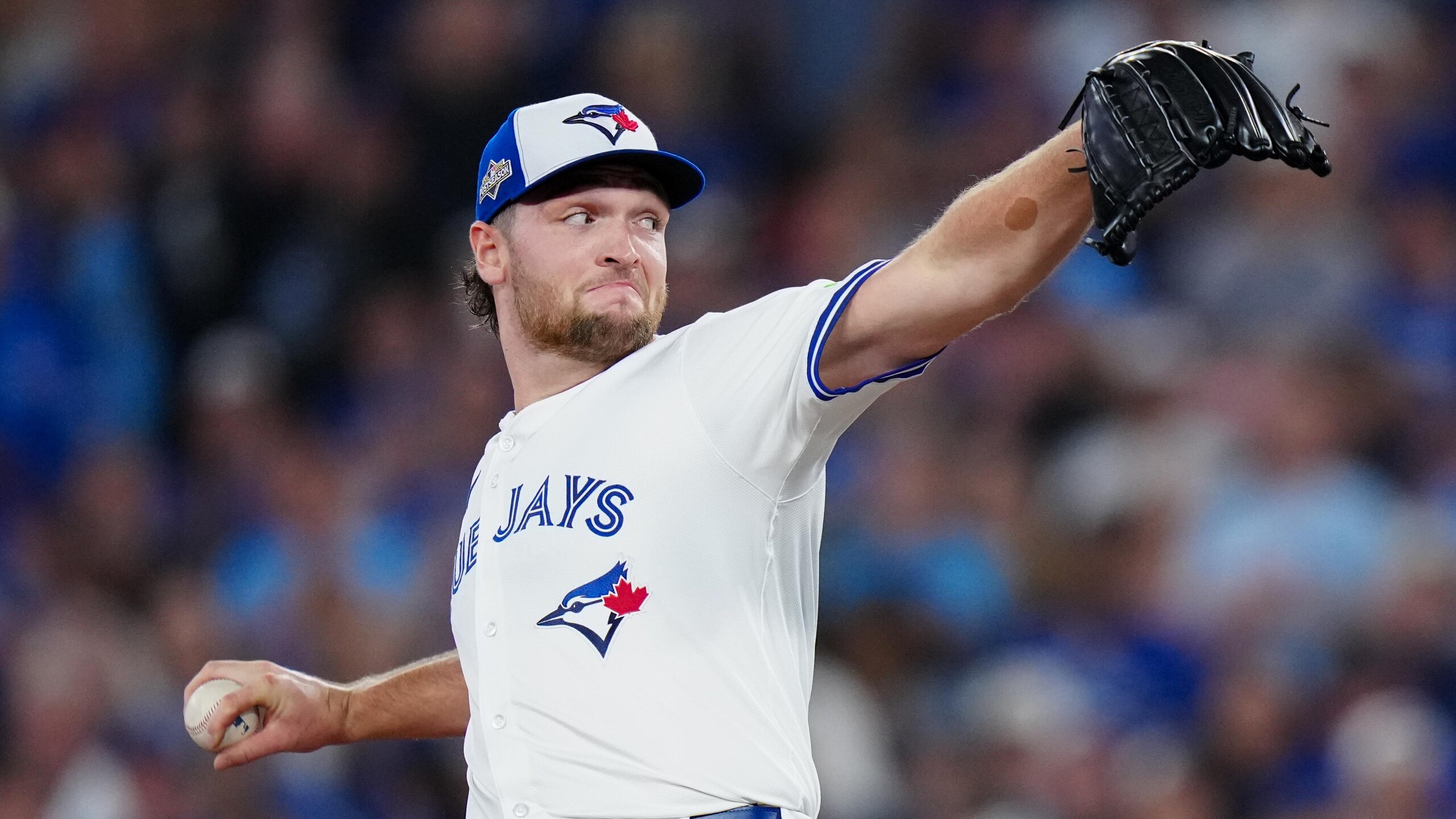 Championship Series - Seattle Mariners v Toronto Blue Jays - Game 6