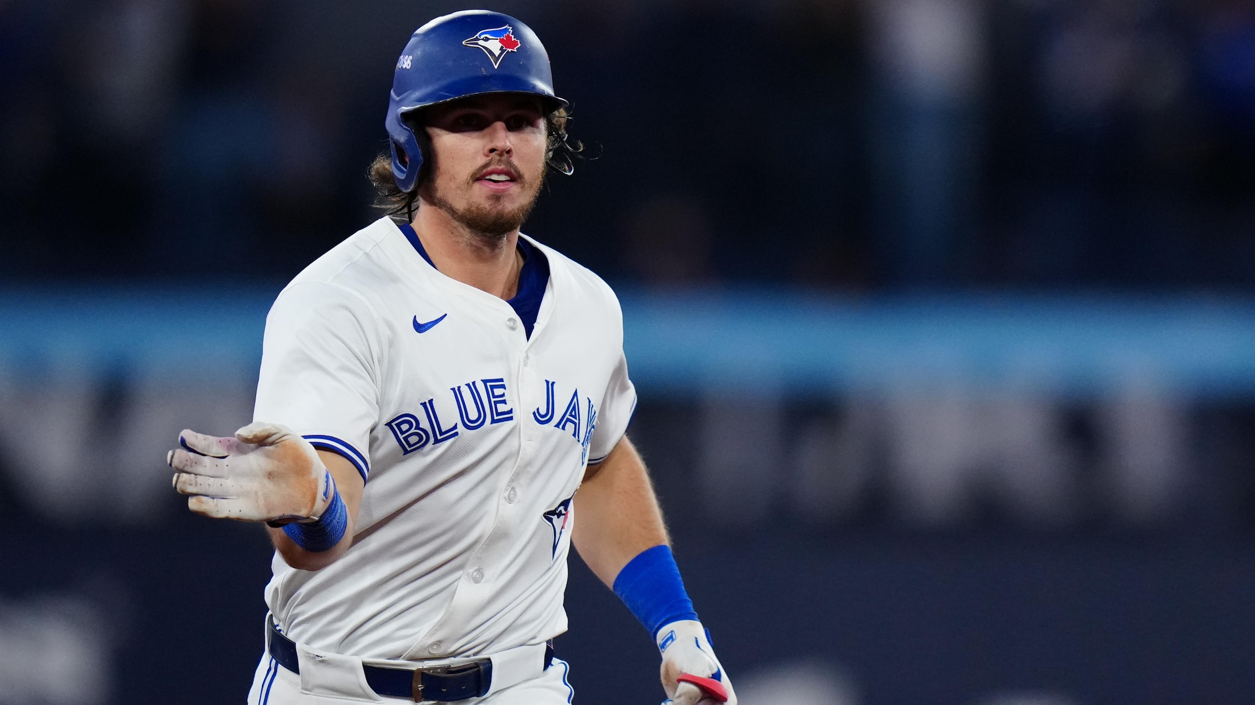 Championship Series - Seattle Mariners v Toronto Blue Jays - Game 6 Championship Series - Seattle Mariners v Toronto Blue Jays - Game 6