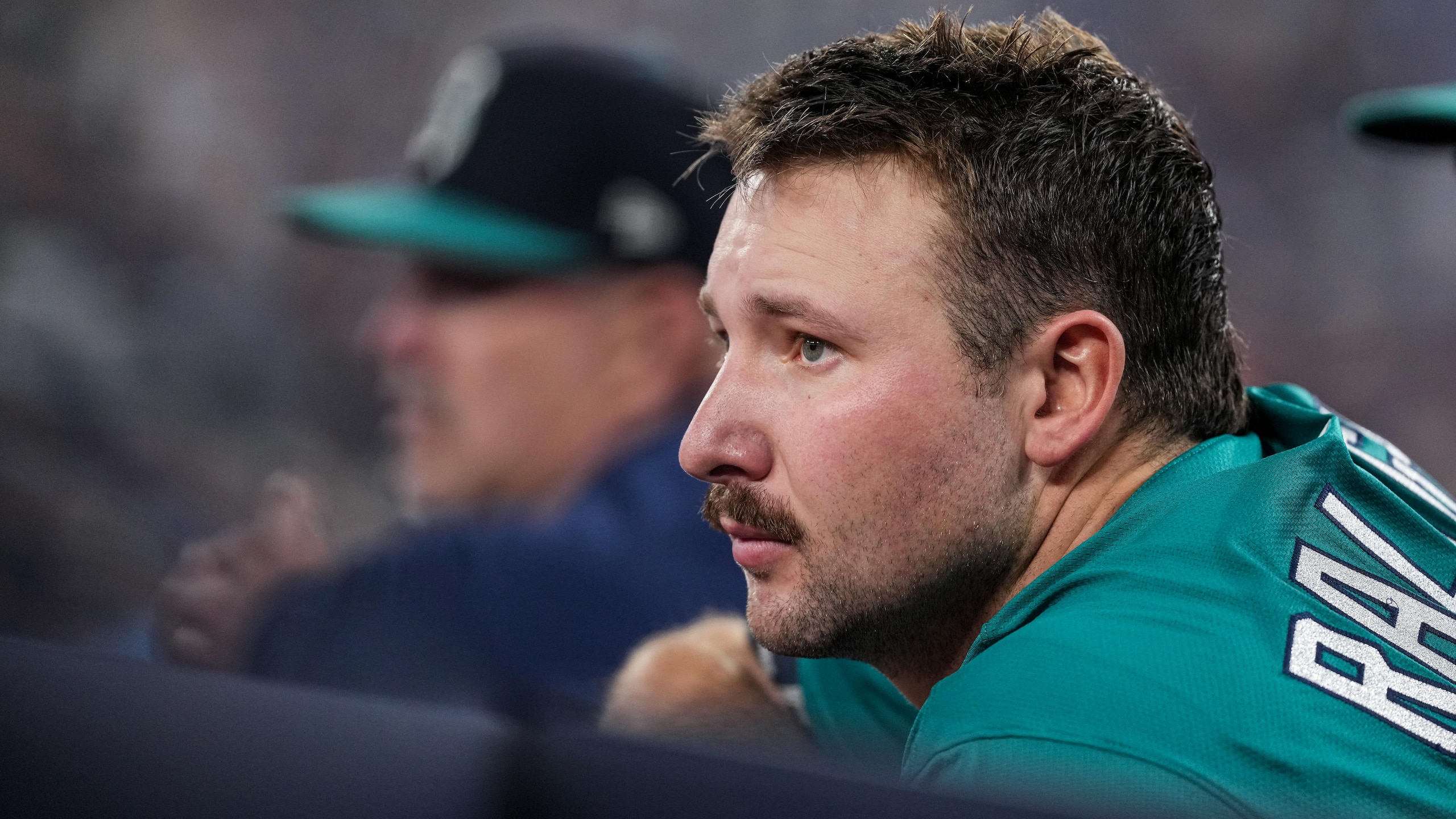 Championship Series - Seattle Mariners v Toronto Blue Jays - Game 6 Championship Series - Seattle Mariners v Toronto Blue Jays - Game 6
