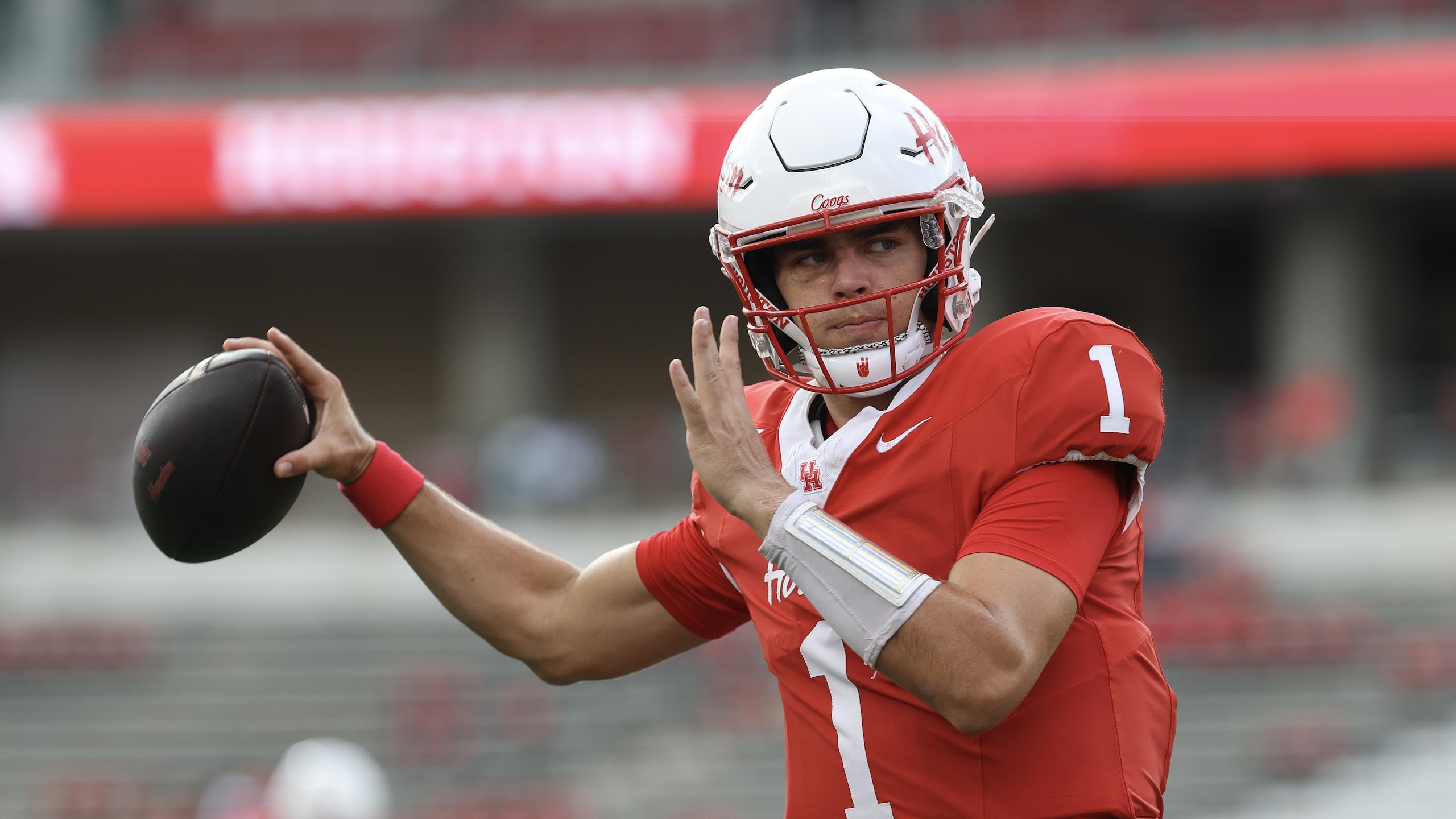 Arizona v Houston
