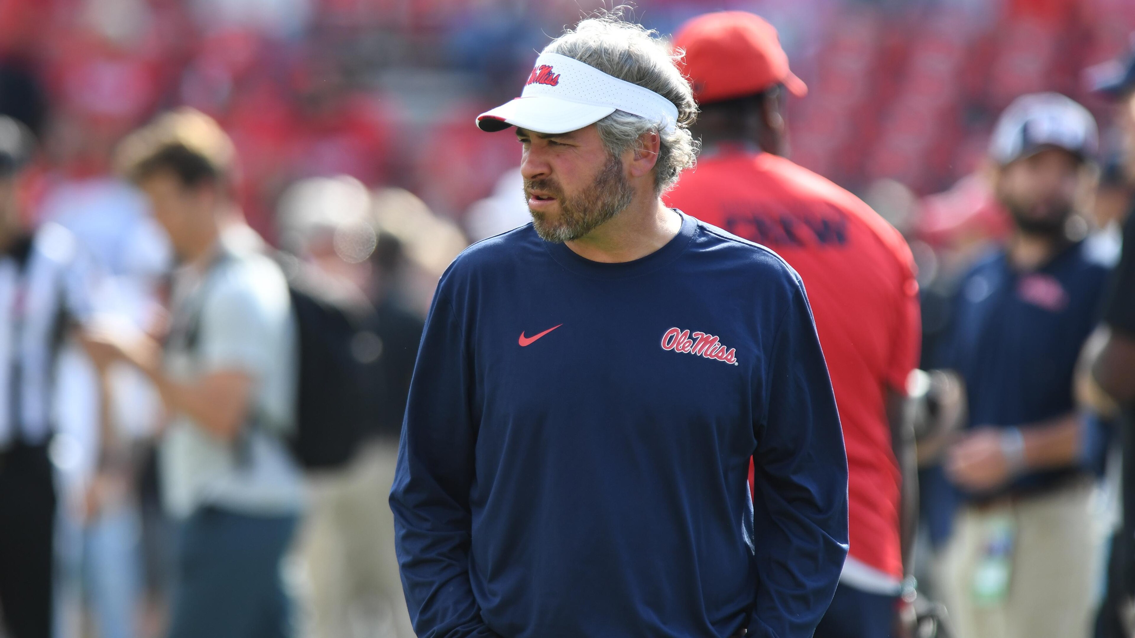 COLLEGE FOOTBALL: OCT 18 Ole Miss at Georgia COLLEGE FOOTBALL: OCT 18 Ole Miss at Georgia