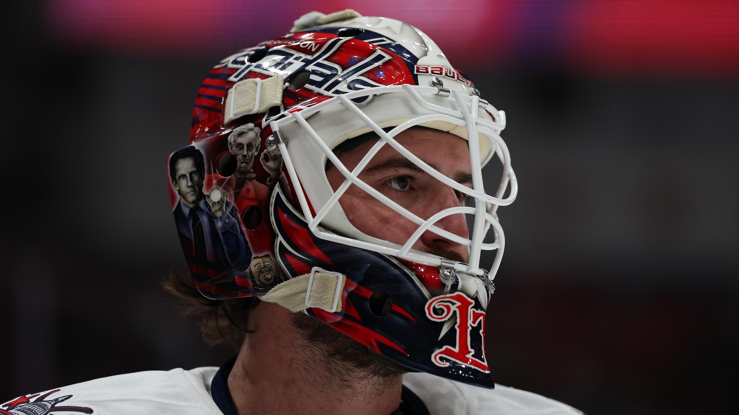 Minnesota Wild v Washington Capitals