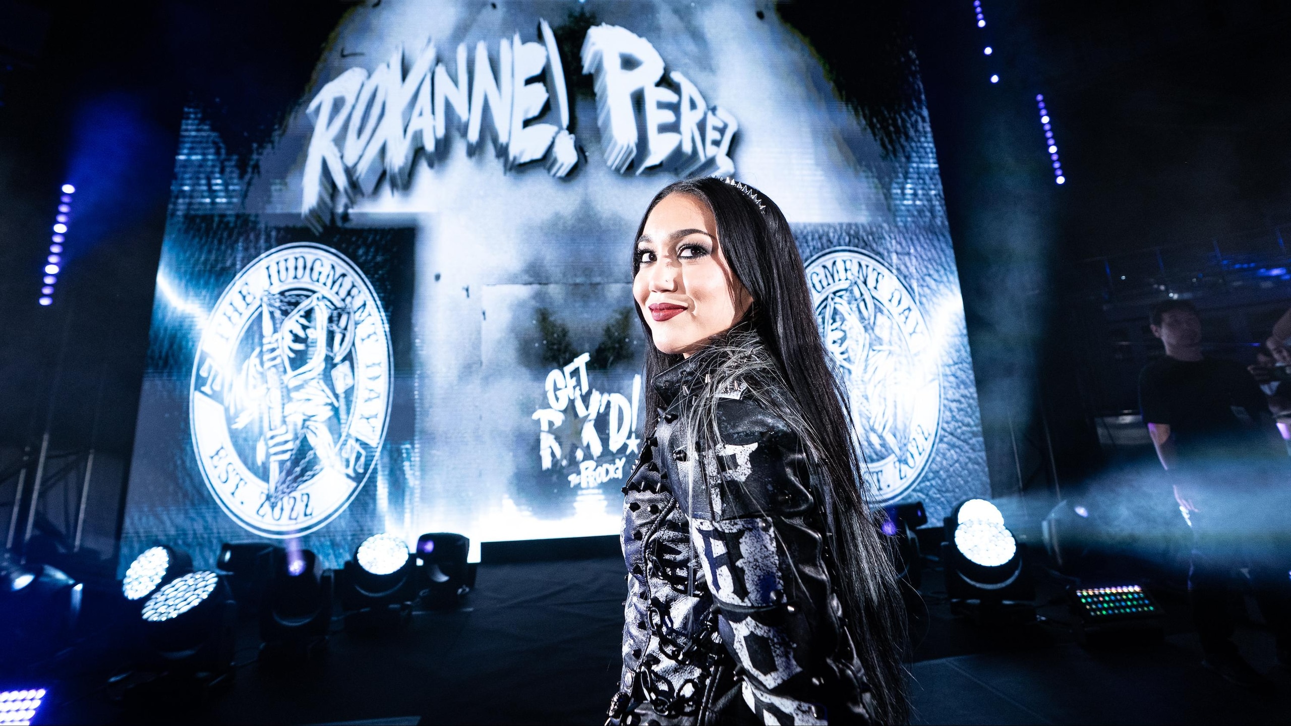 WWE Archive