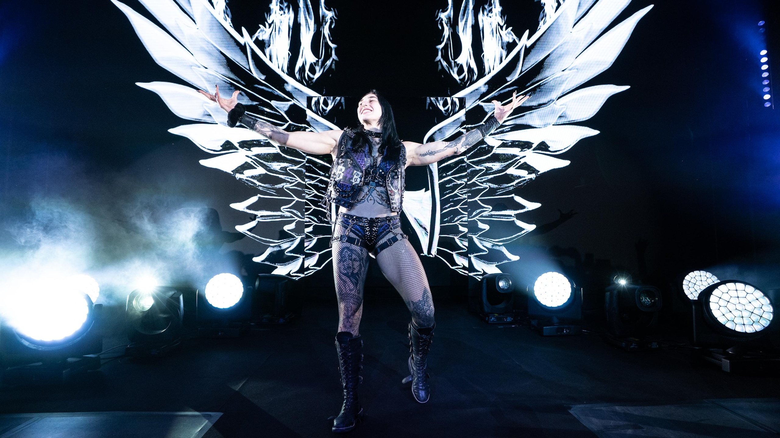 WWE Archive