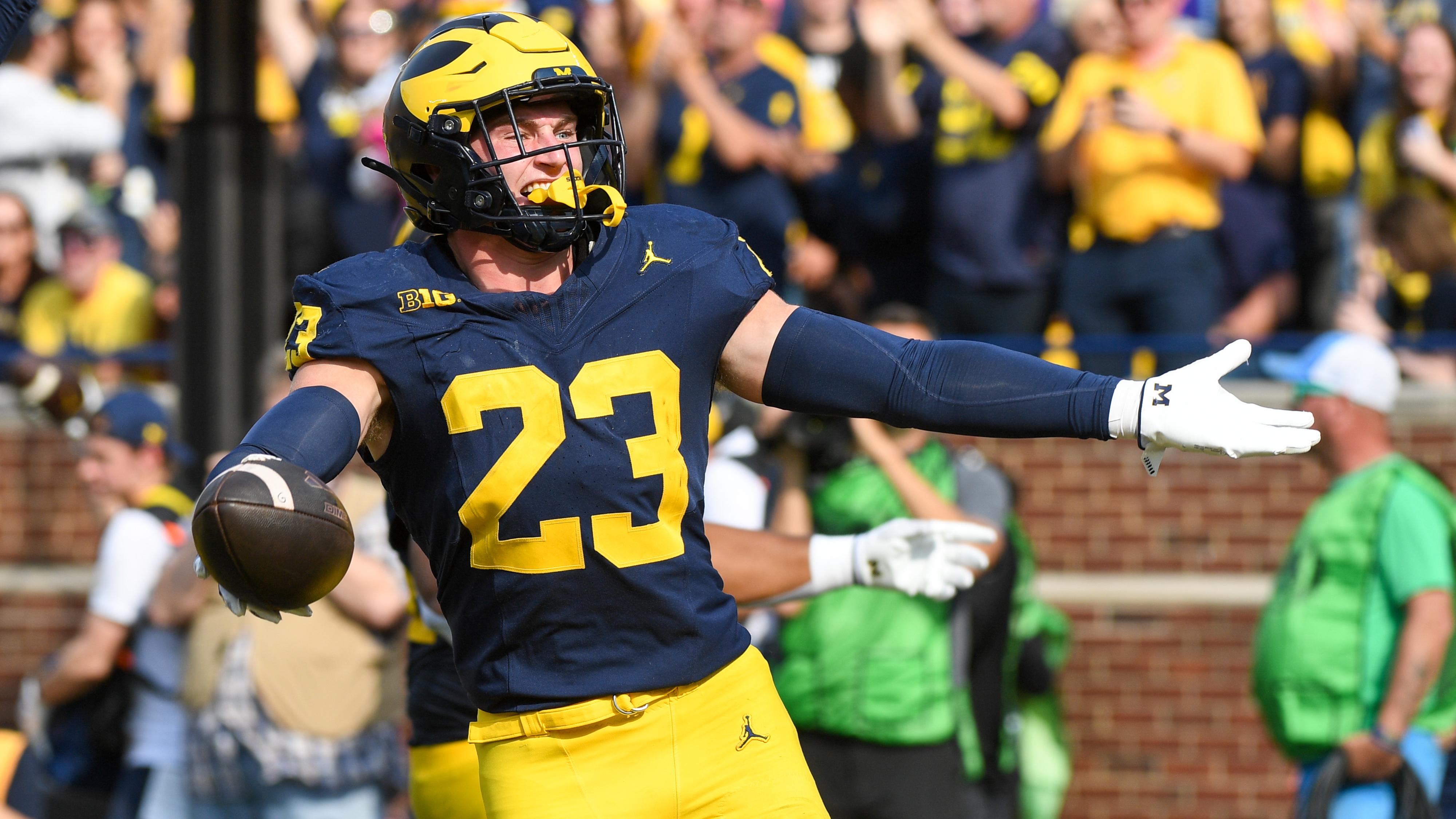 Washington v Michigan