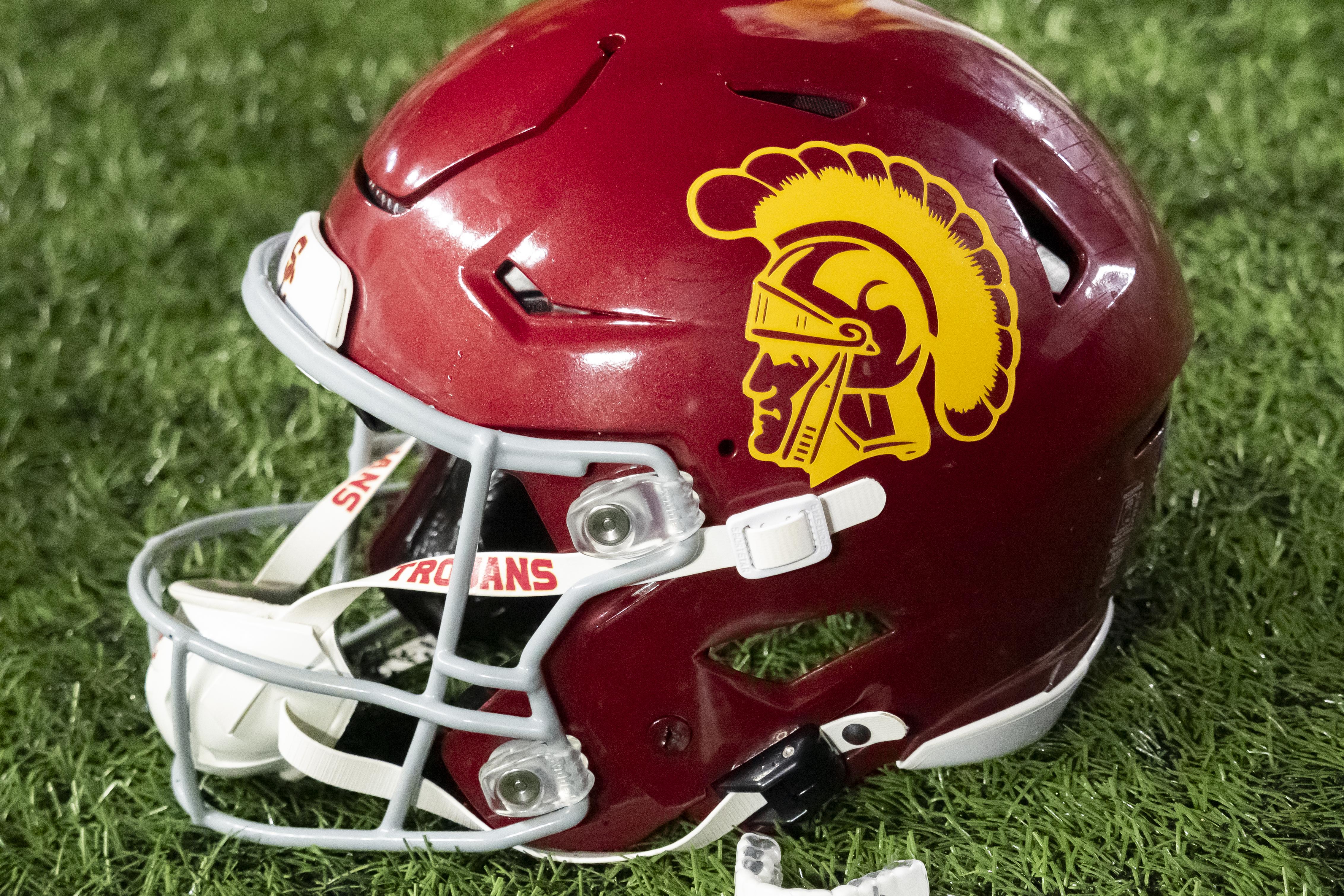 COLLEGE FOOTBALL: OCT 18 USC at Notre Dame