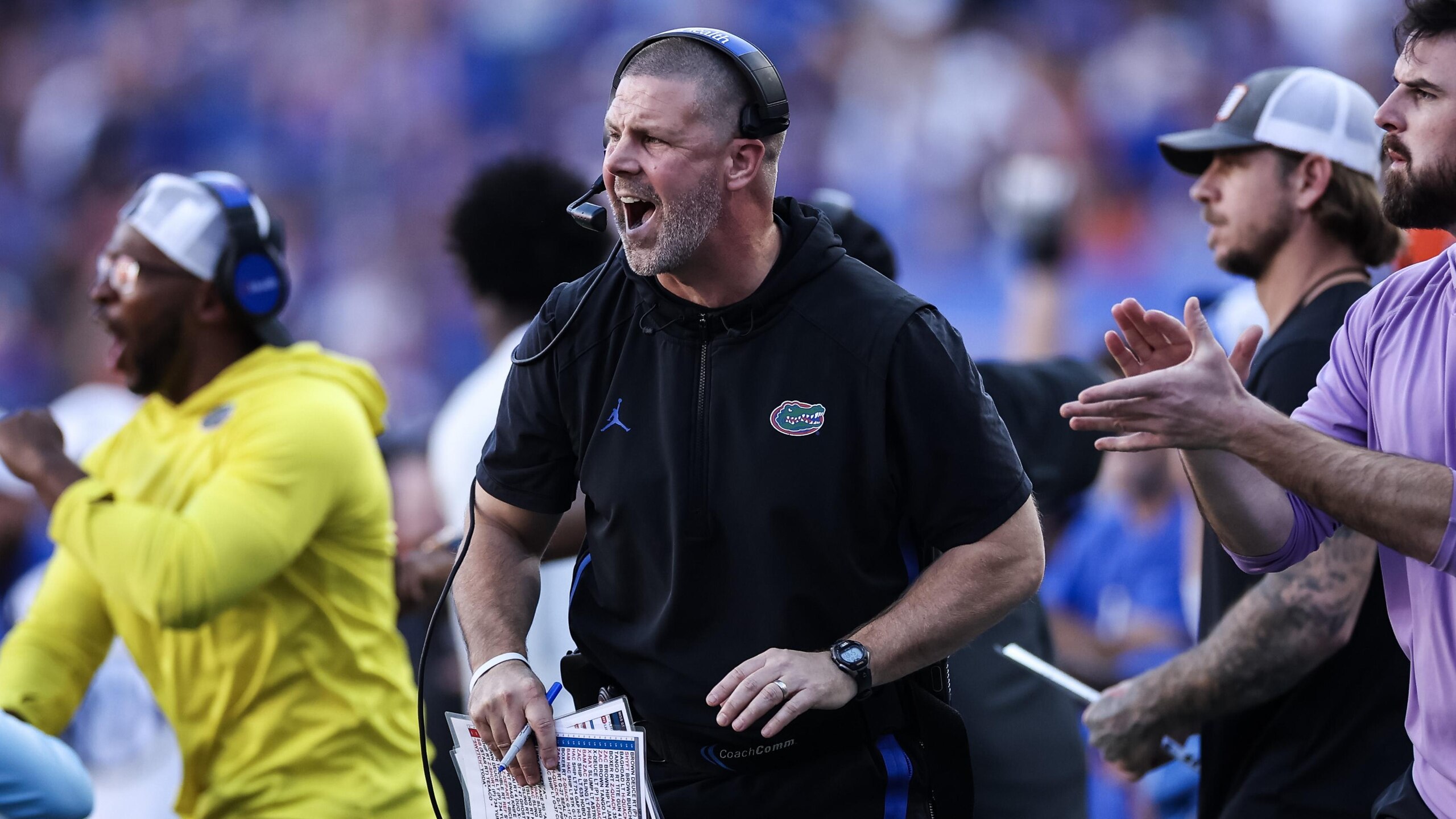 Mississippi State v Florida Mississippi State v Florida