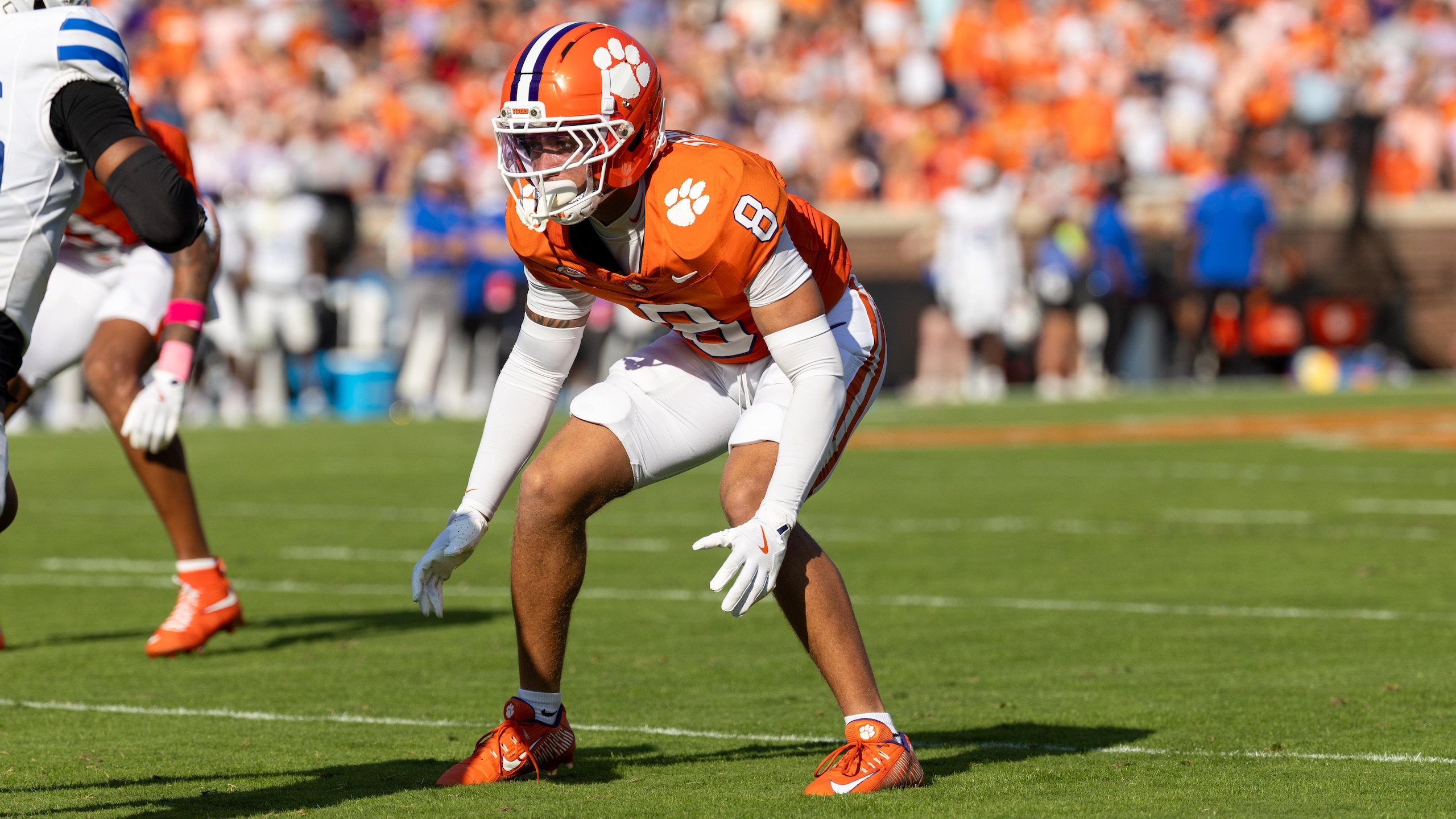 SMU v Clemson