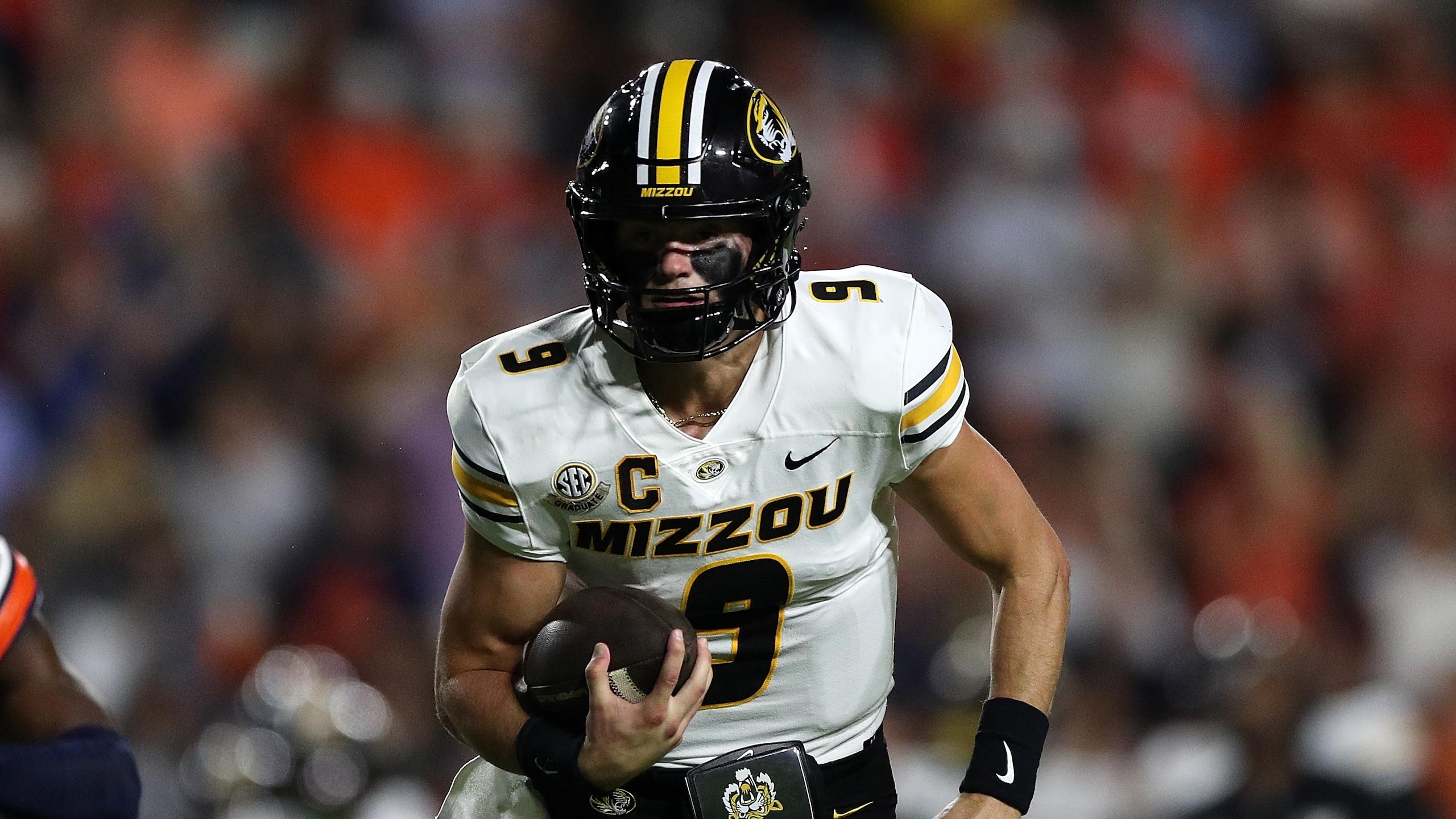 Missouri v Auburn