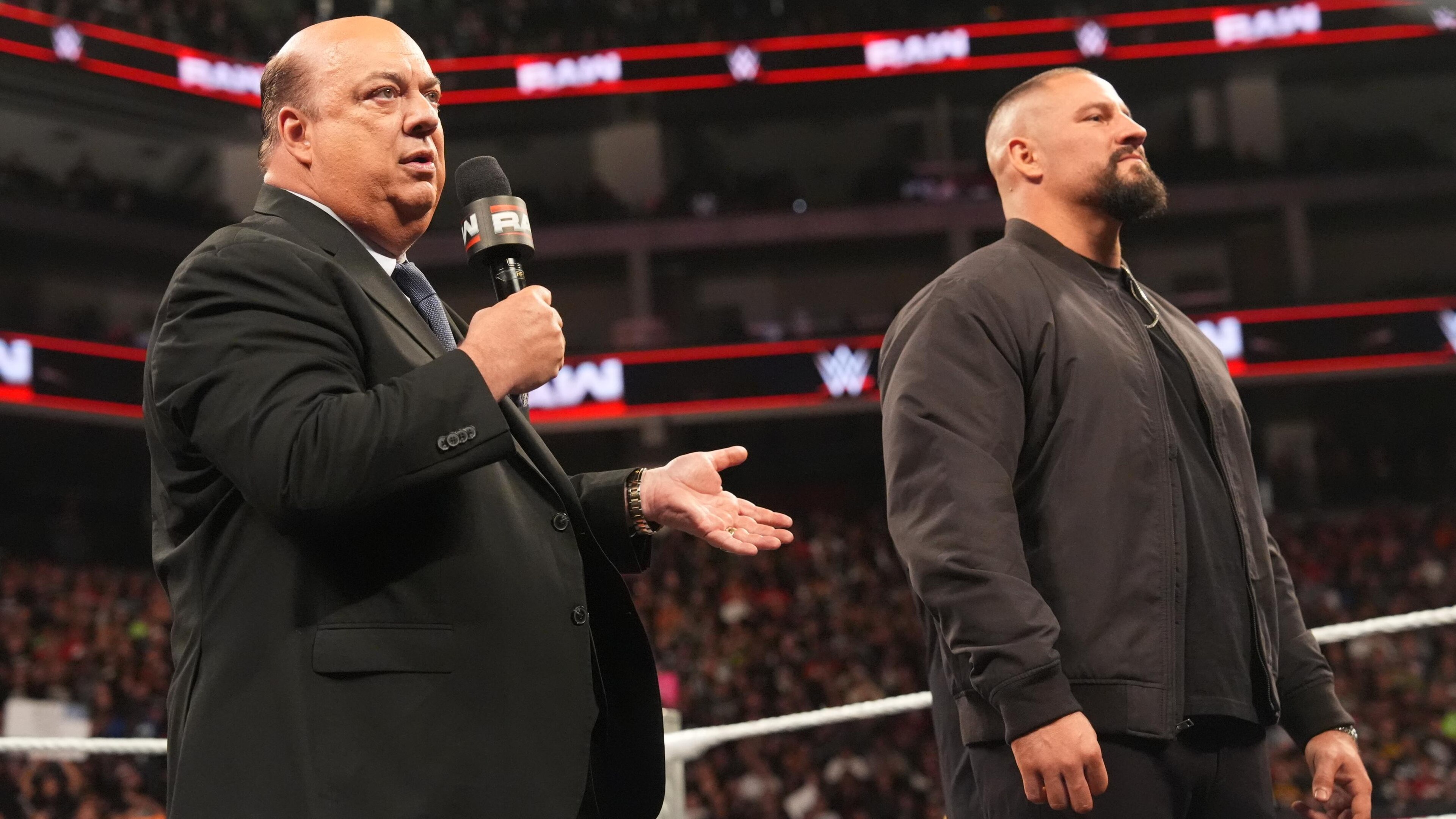 Monday Night RAW