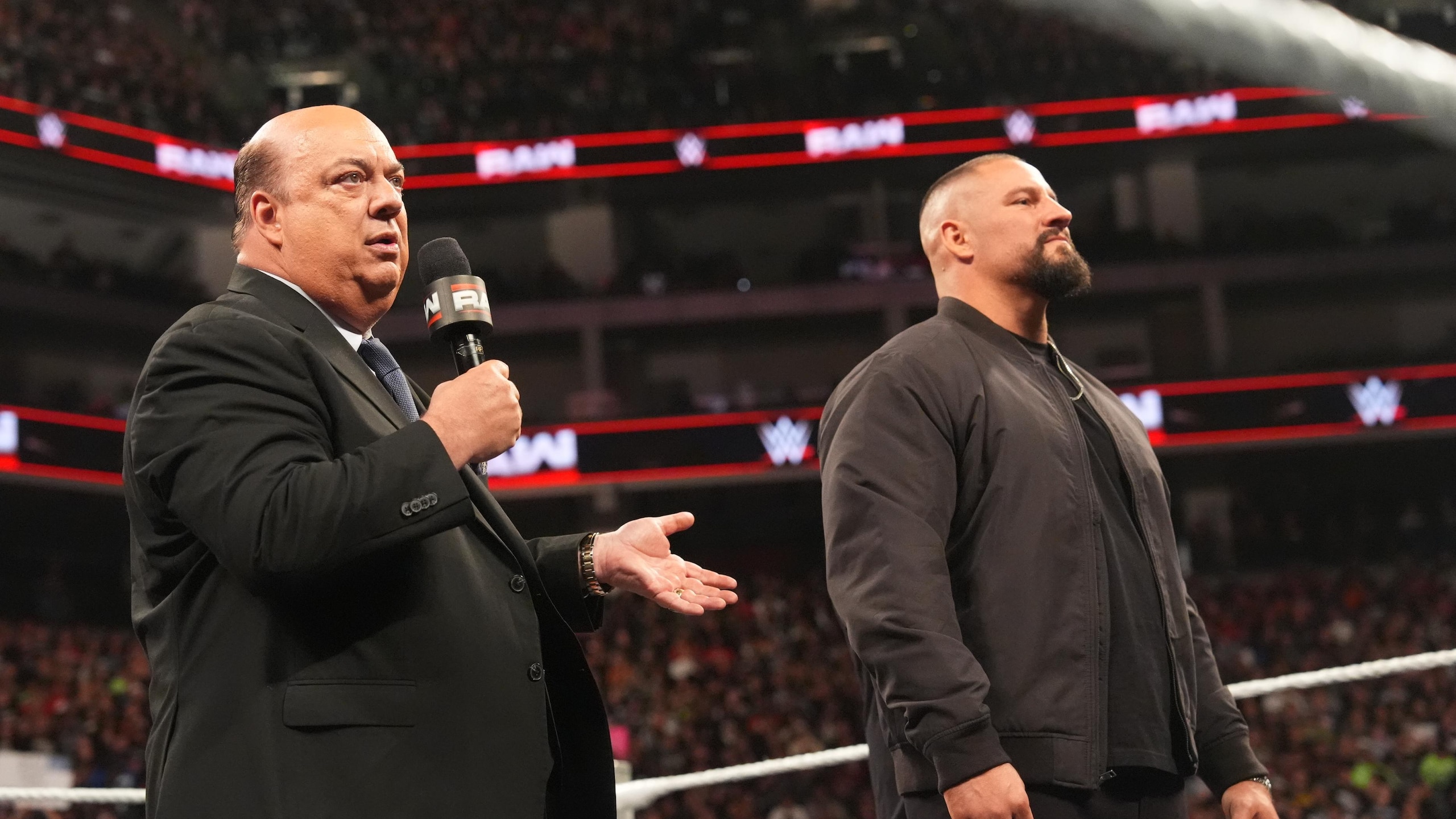 Monday Night RAW