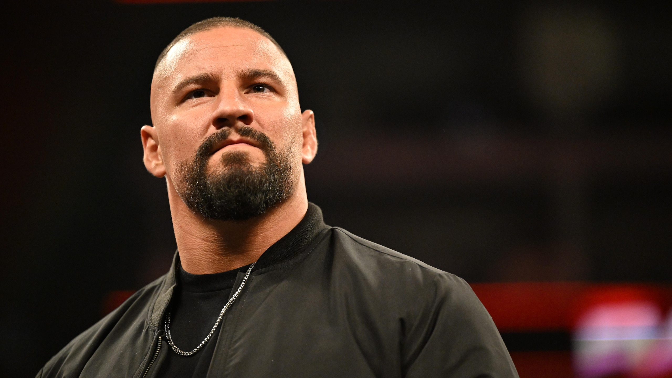 Monday Night RAW