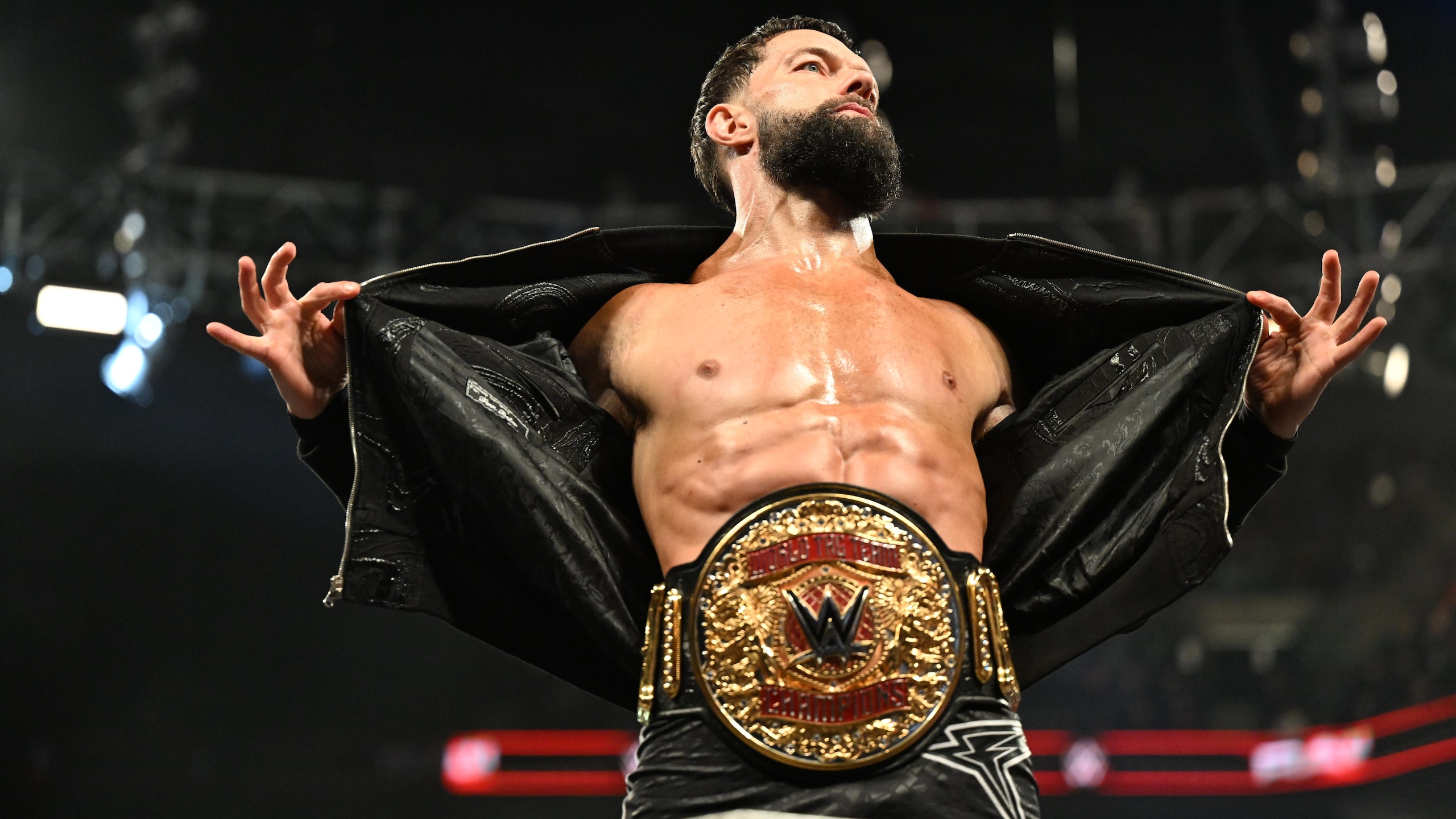 Monday Night RAW