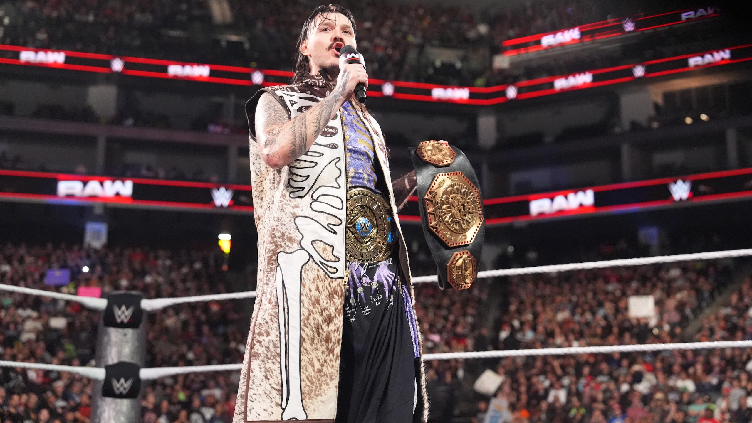 Monday Night RAW