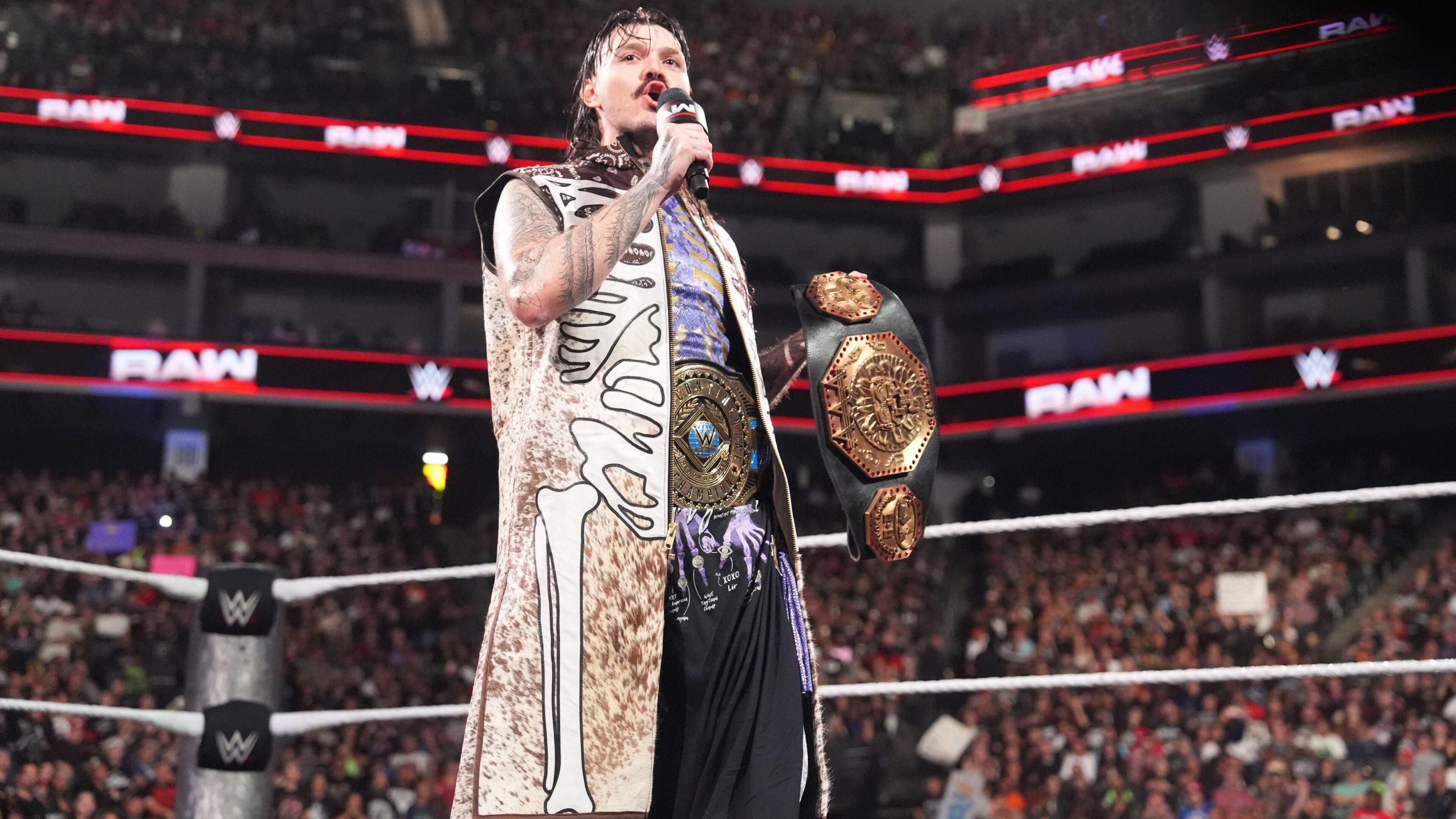 Monday Night RAW