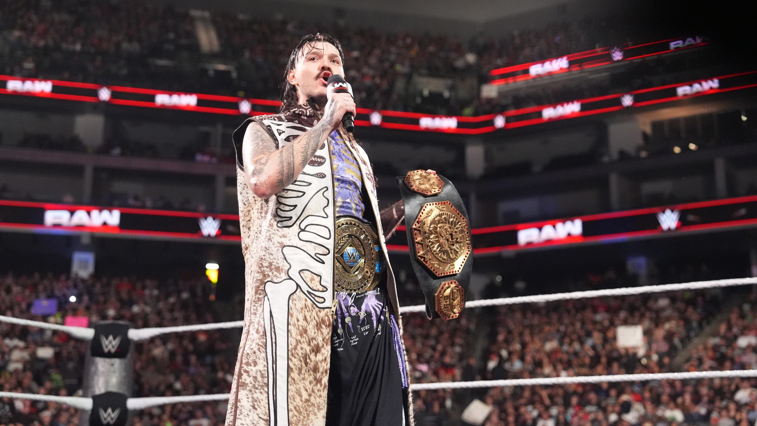Monday Night RAW