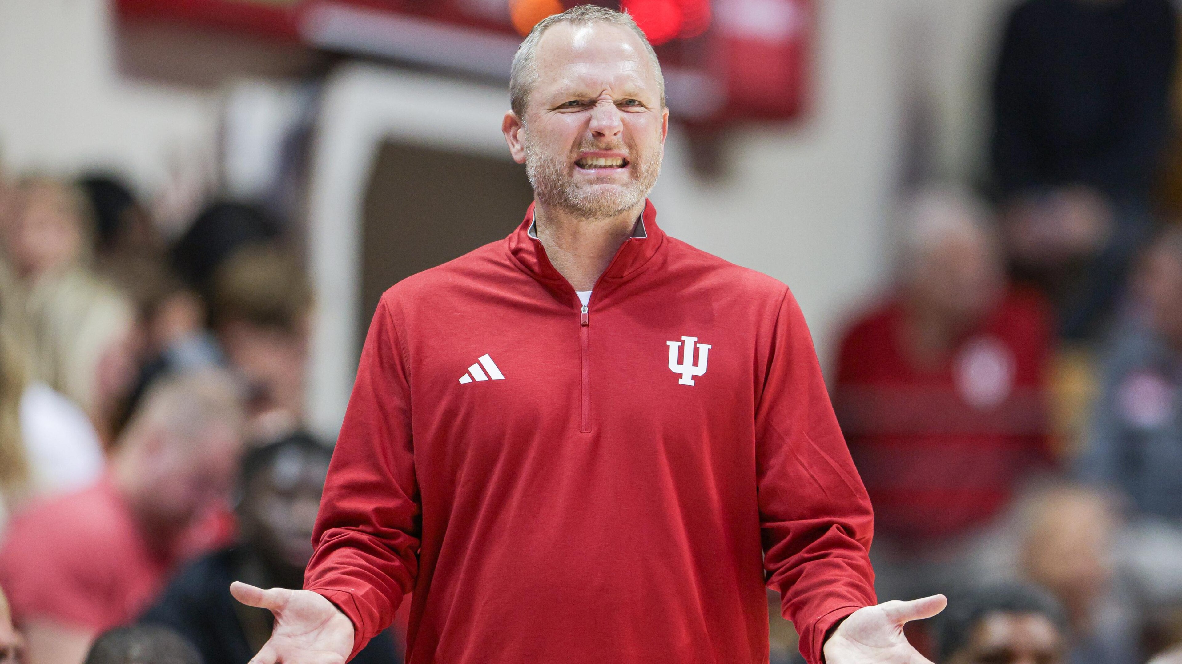 Marian v Indiana