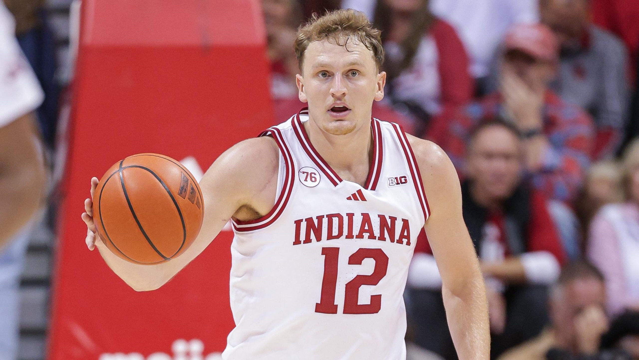 Marian v Indiana