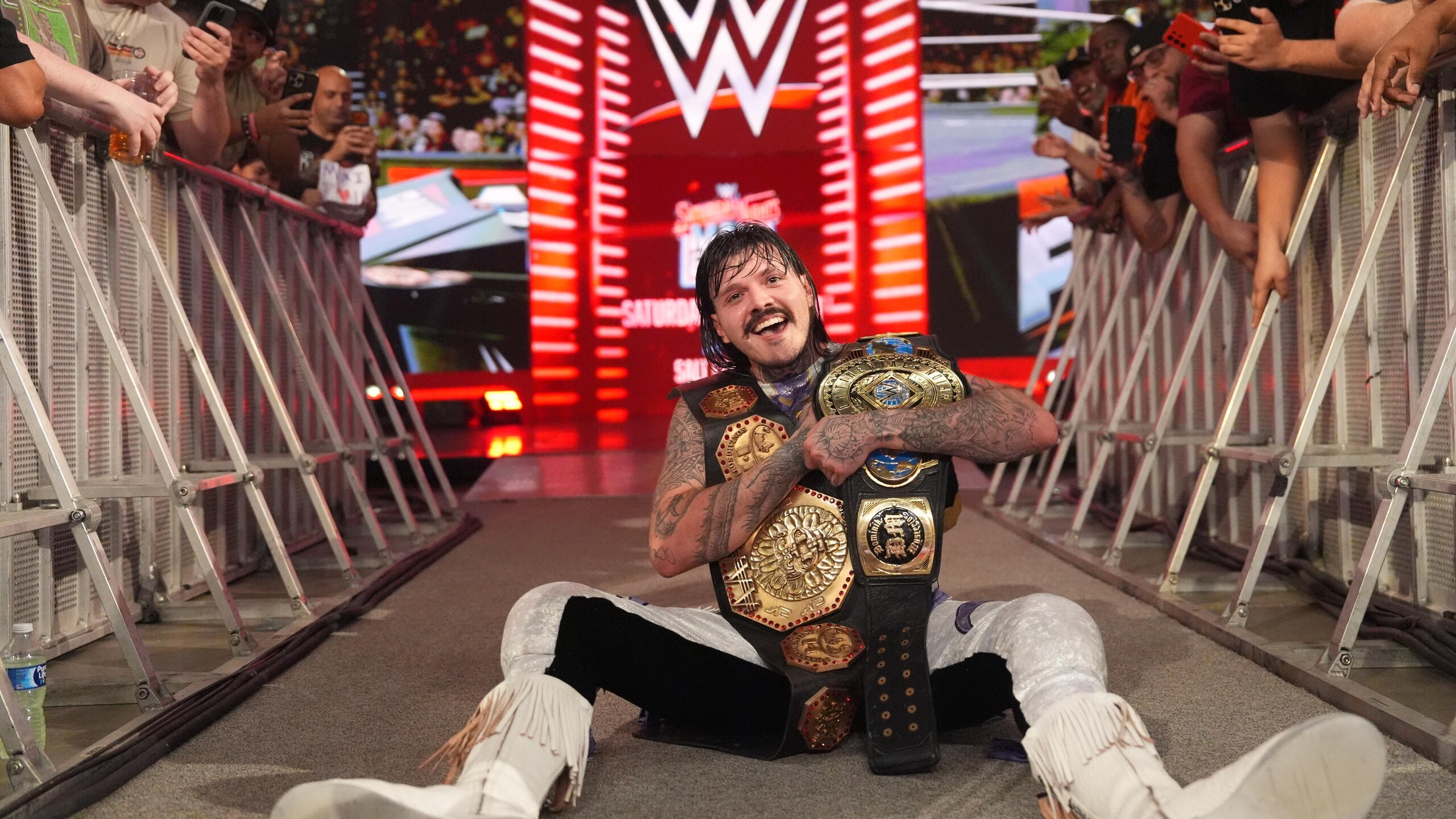 Monday Night RAW