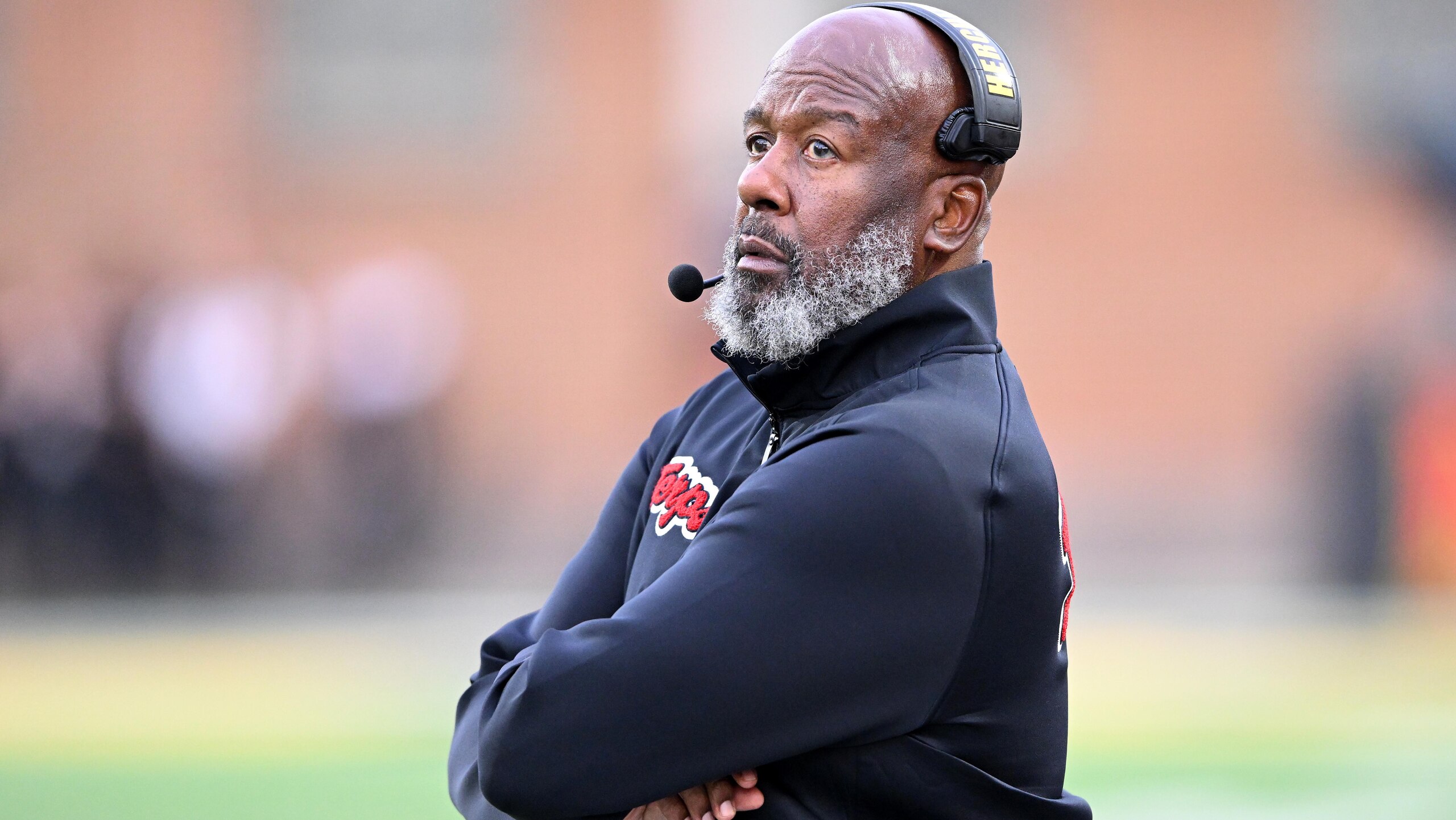 Nebraska v Maryland