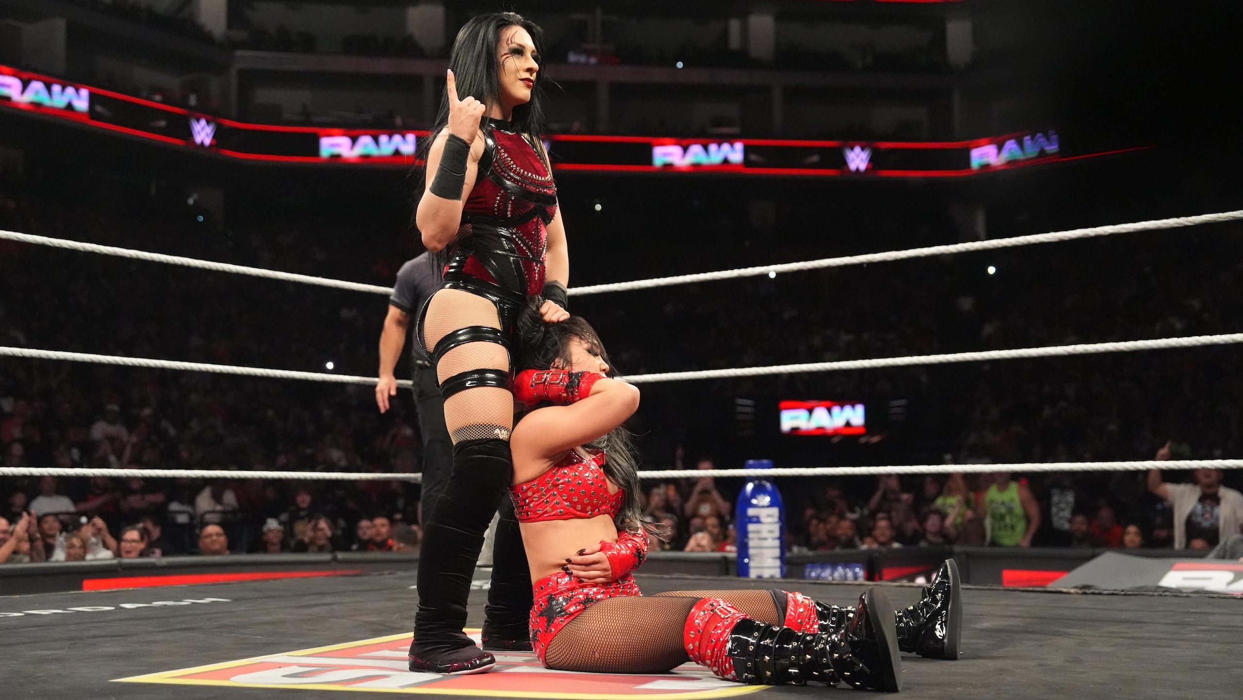 Monday Night RAW