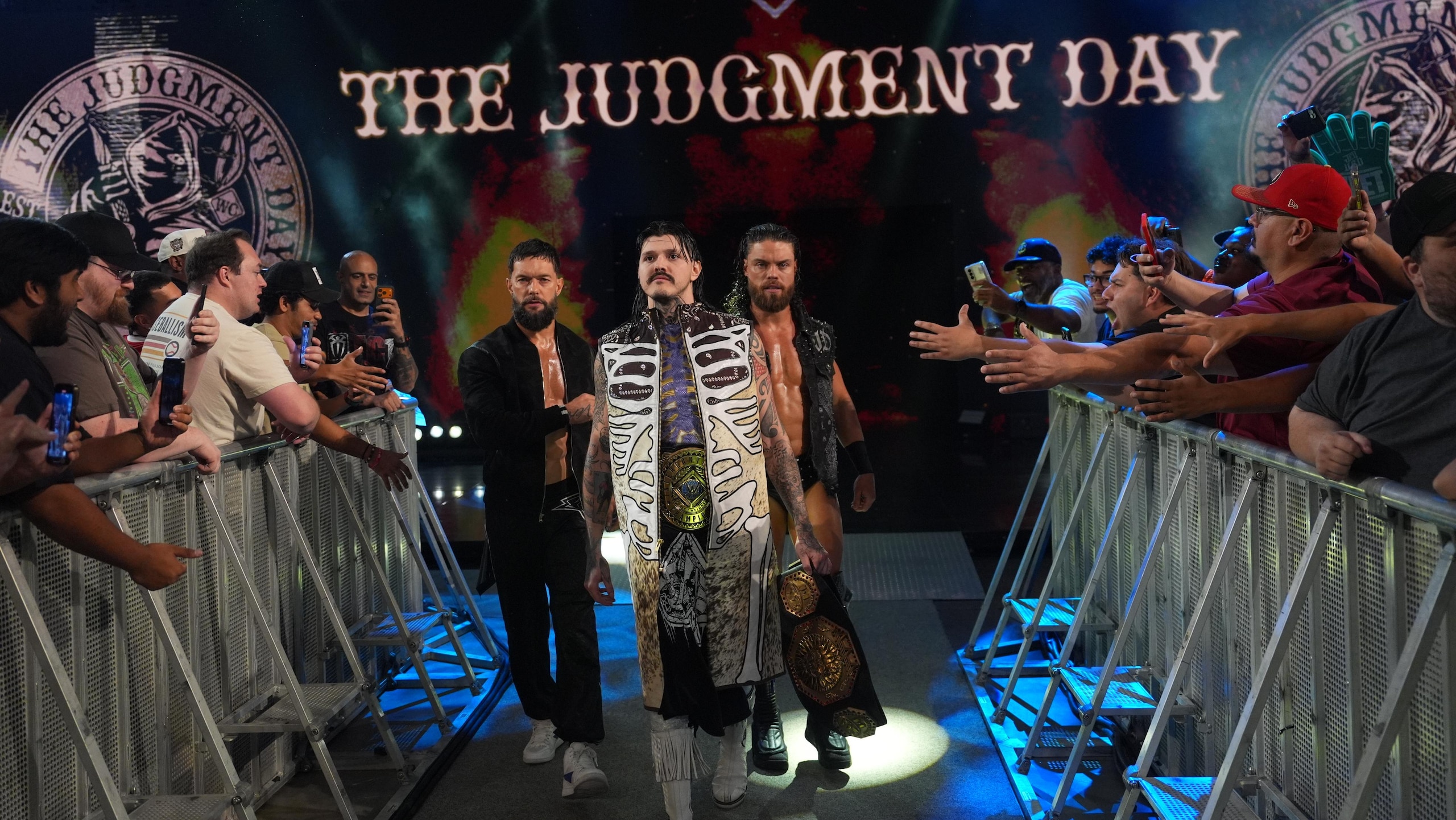 Monday Night RAW