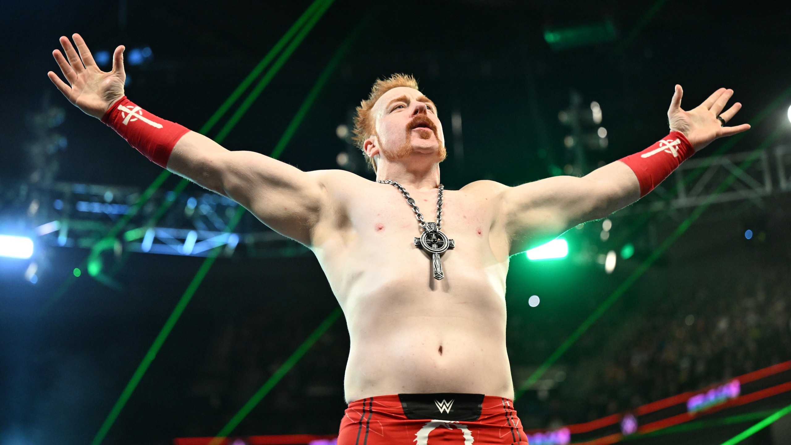 Monday Night RAW