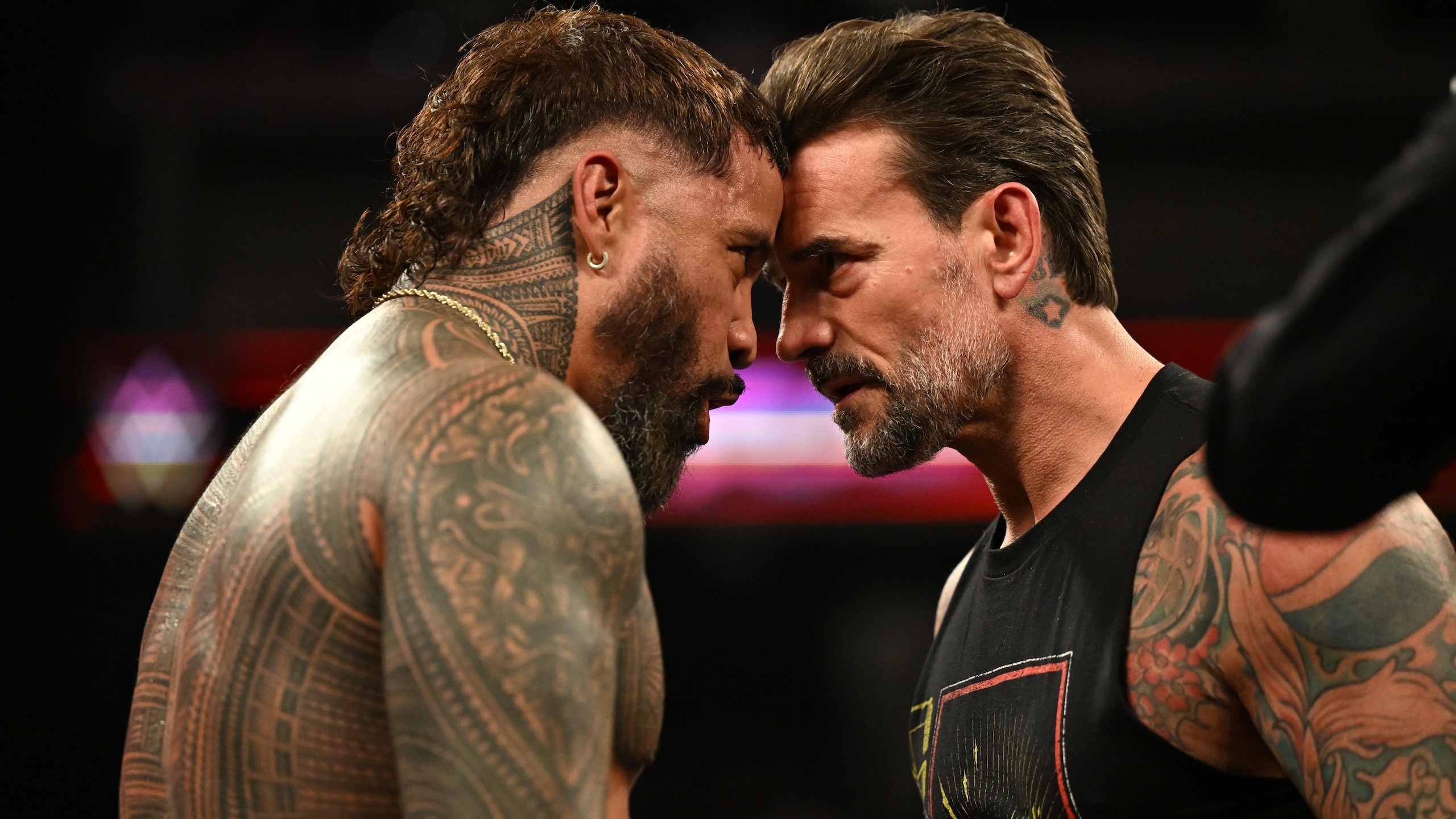 Monday Night RAW