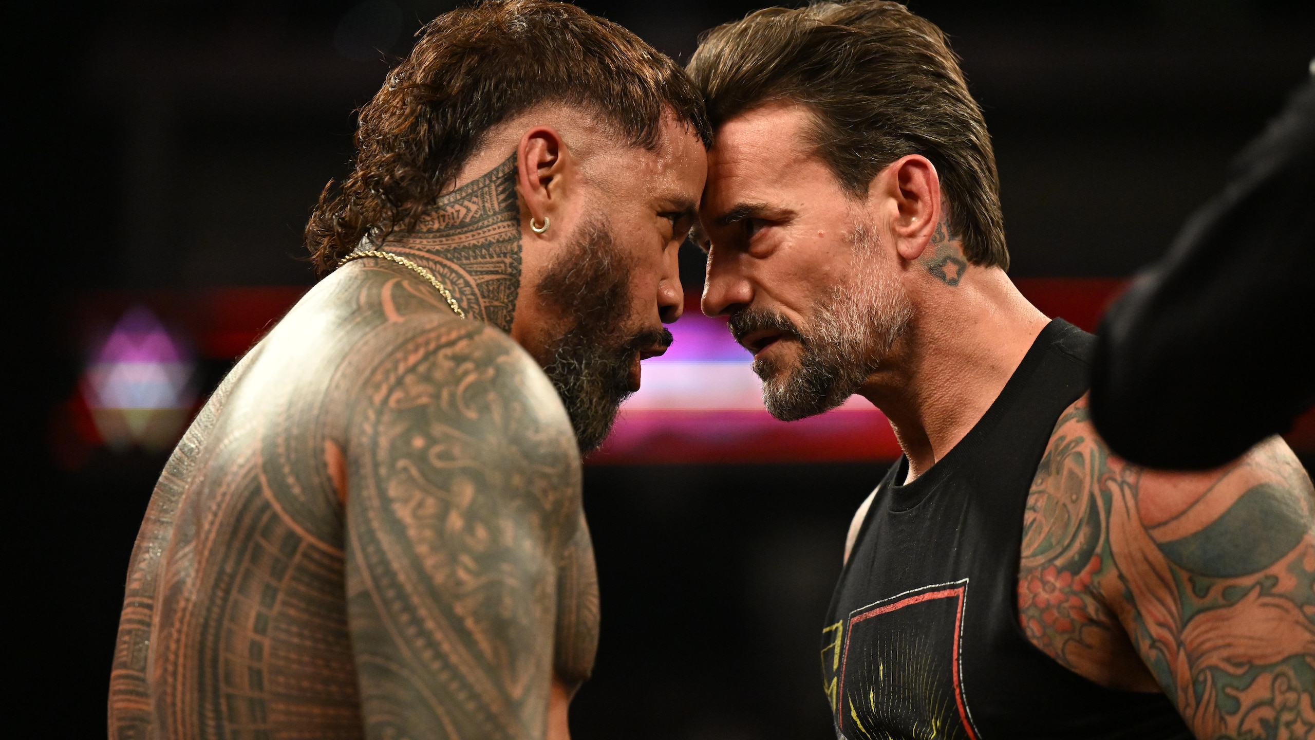 Monday Night RAW Monday Night RAW