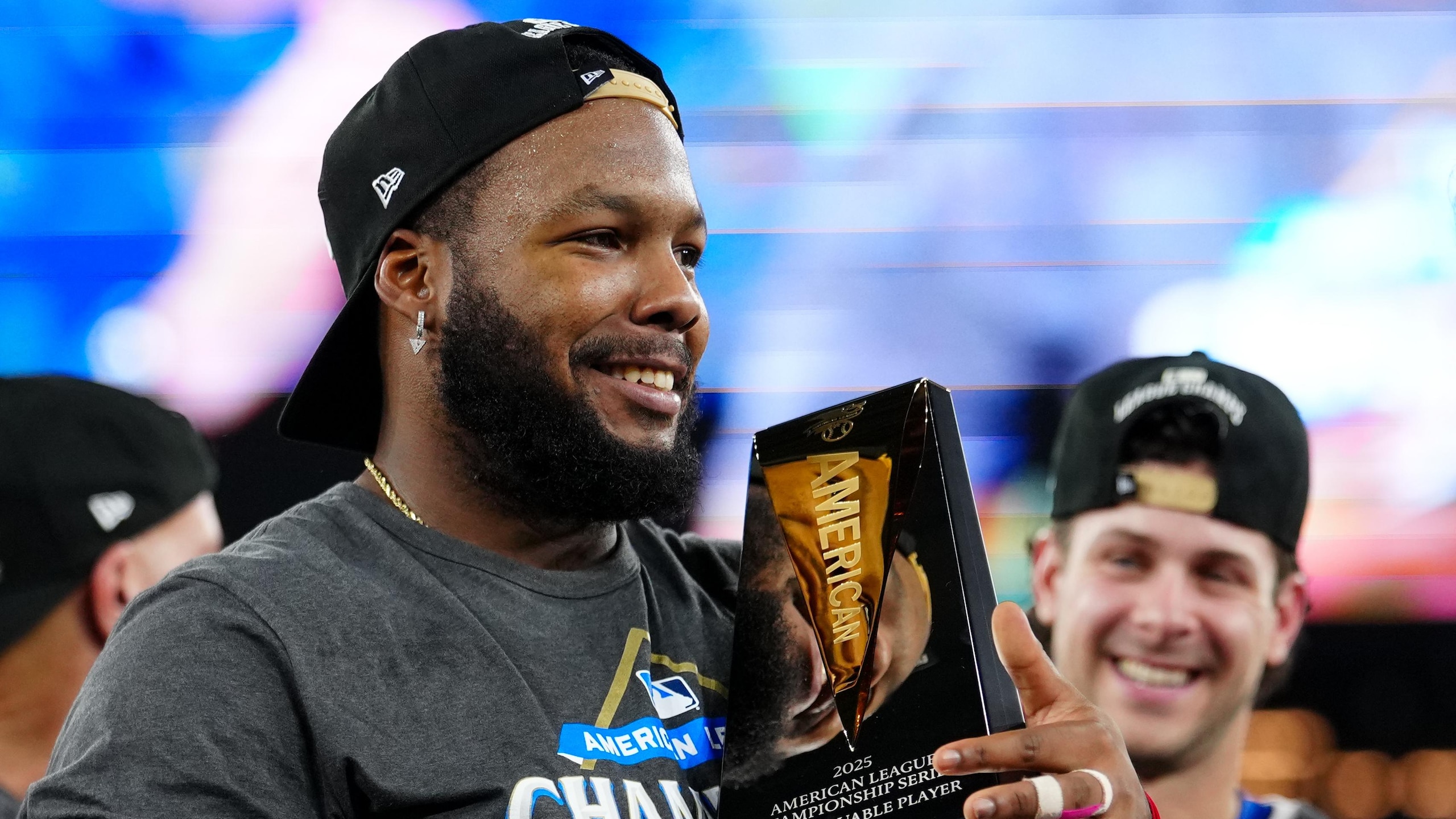 Championship Series - Seattle Mariners v Toronto Blue Jays - Game 7