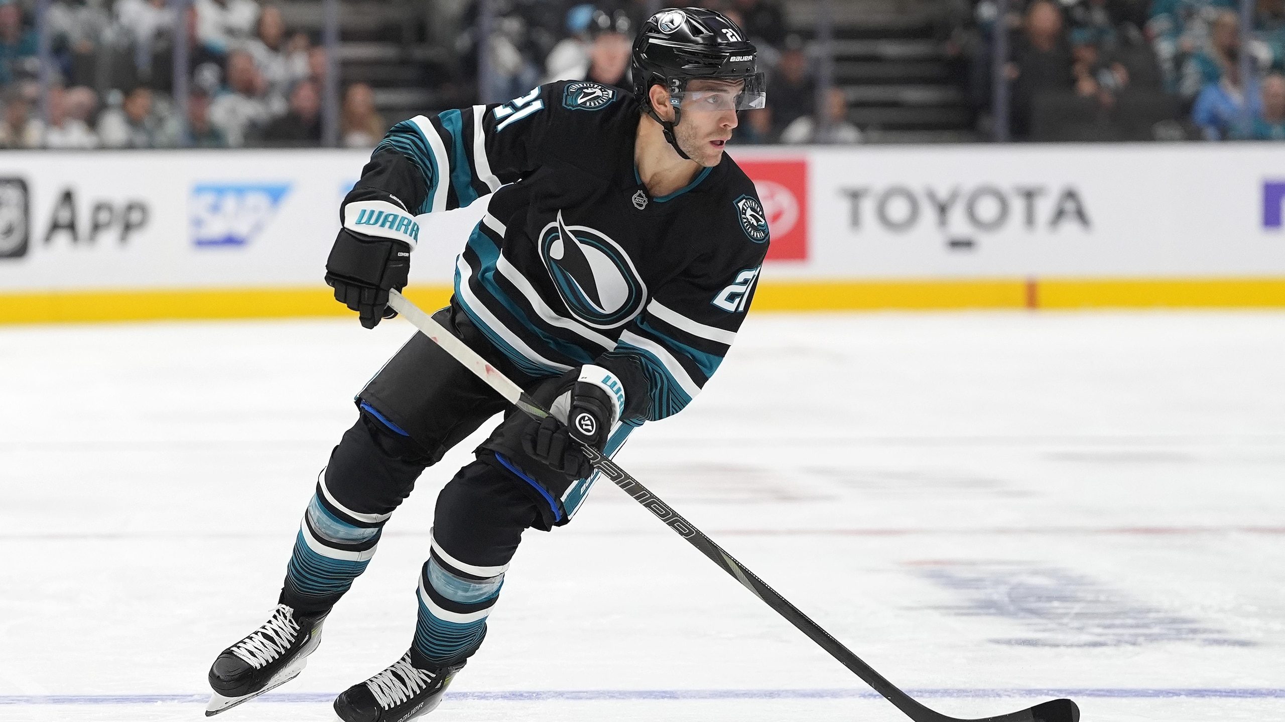 Pittsburgh Penguins v San Jose Sharks