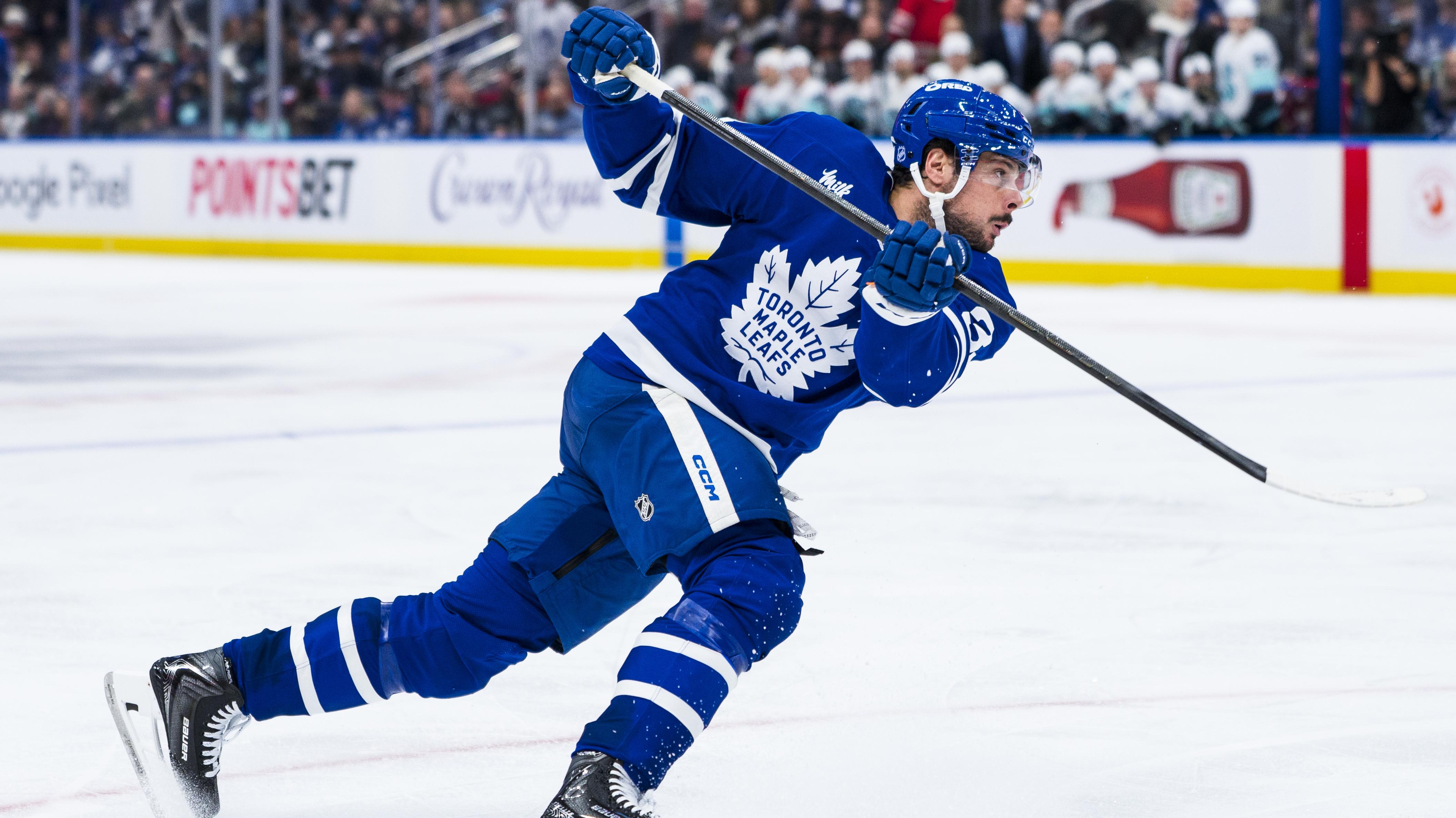 1 Area Every Team Can Improve With a Trade 1 Area Every Team Can Improve With a Trade