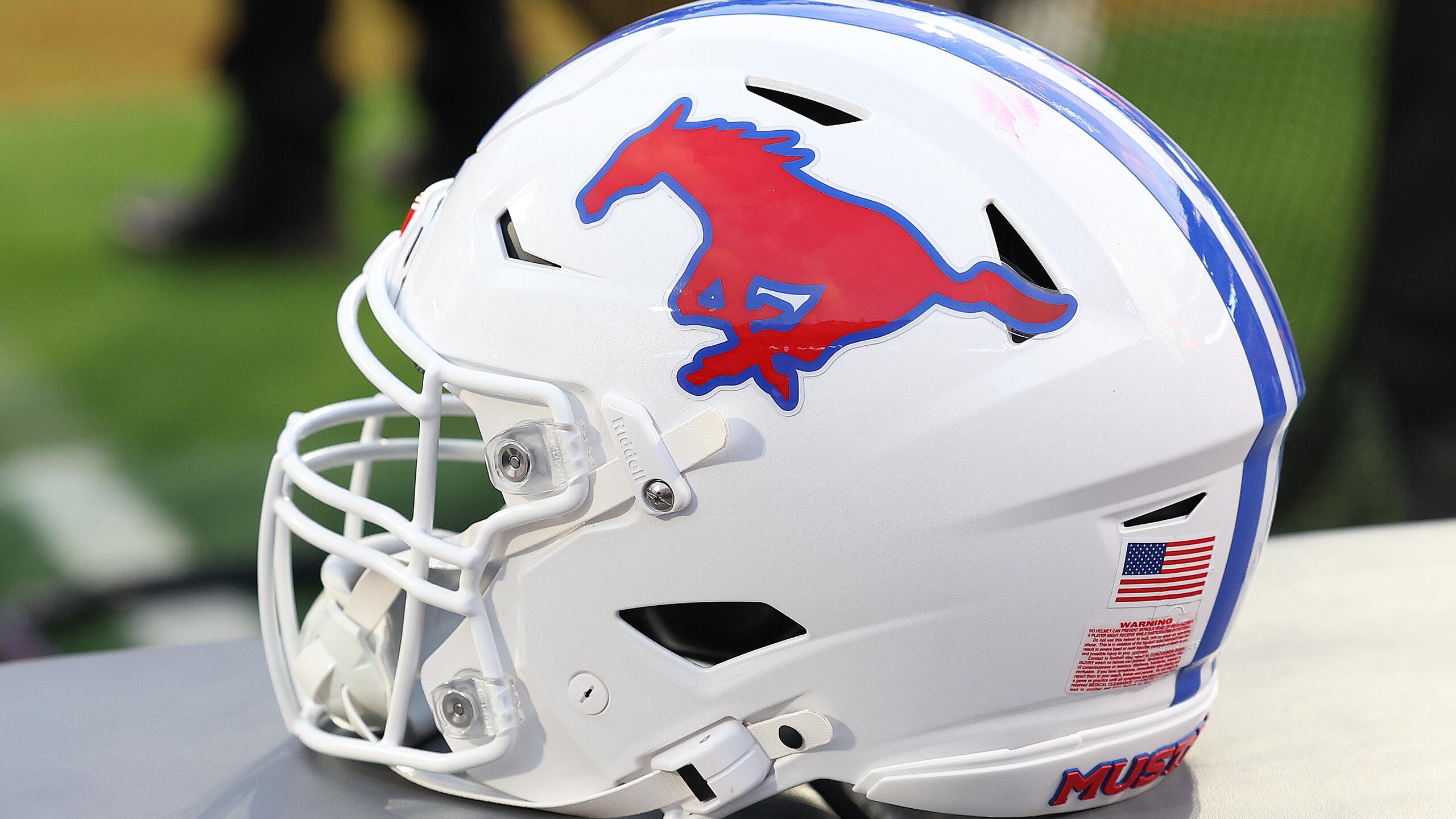 COLLEGE FOOTBALL: OCT 18 SMU at Clemson