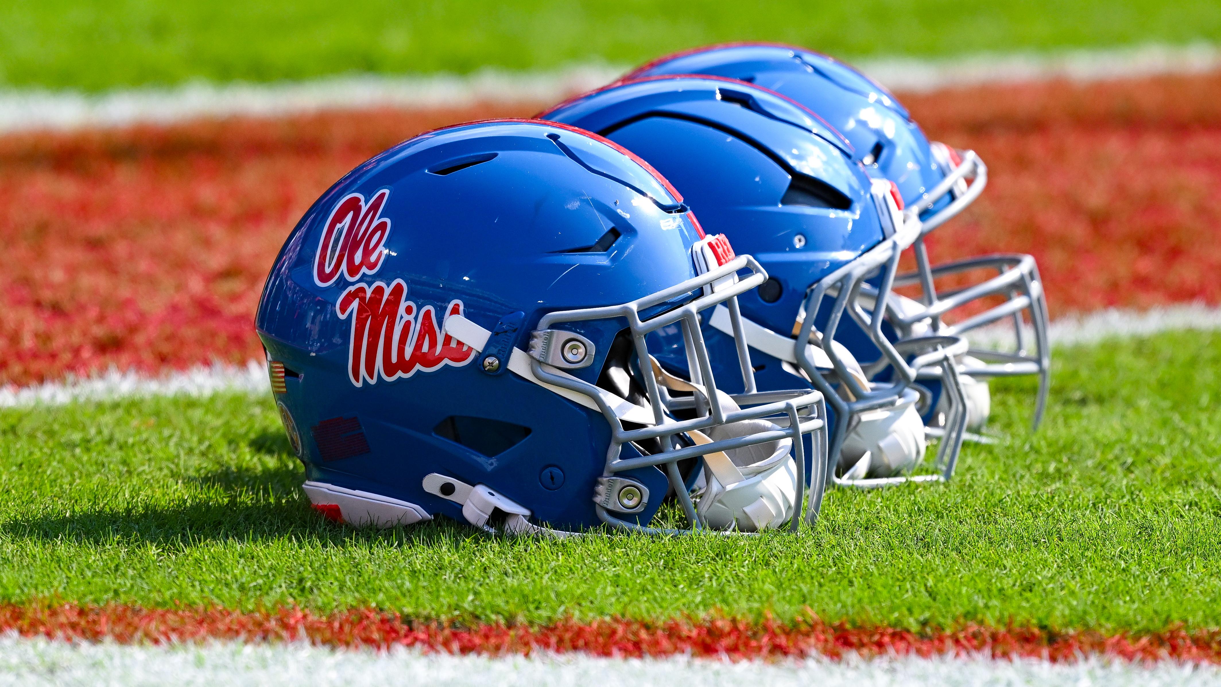 COLLEGE FOOTBALL: OCT 18 Ole Miss at Georgia