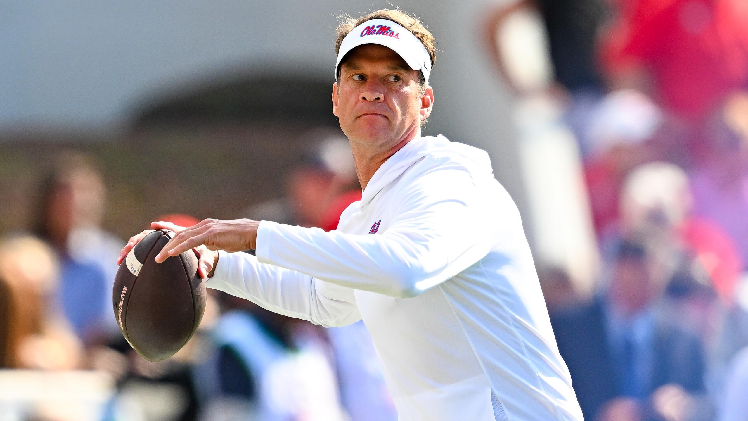 COLLEGE FOOTBALL: OCT 18 Ole Miss at Georgia
