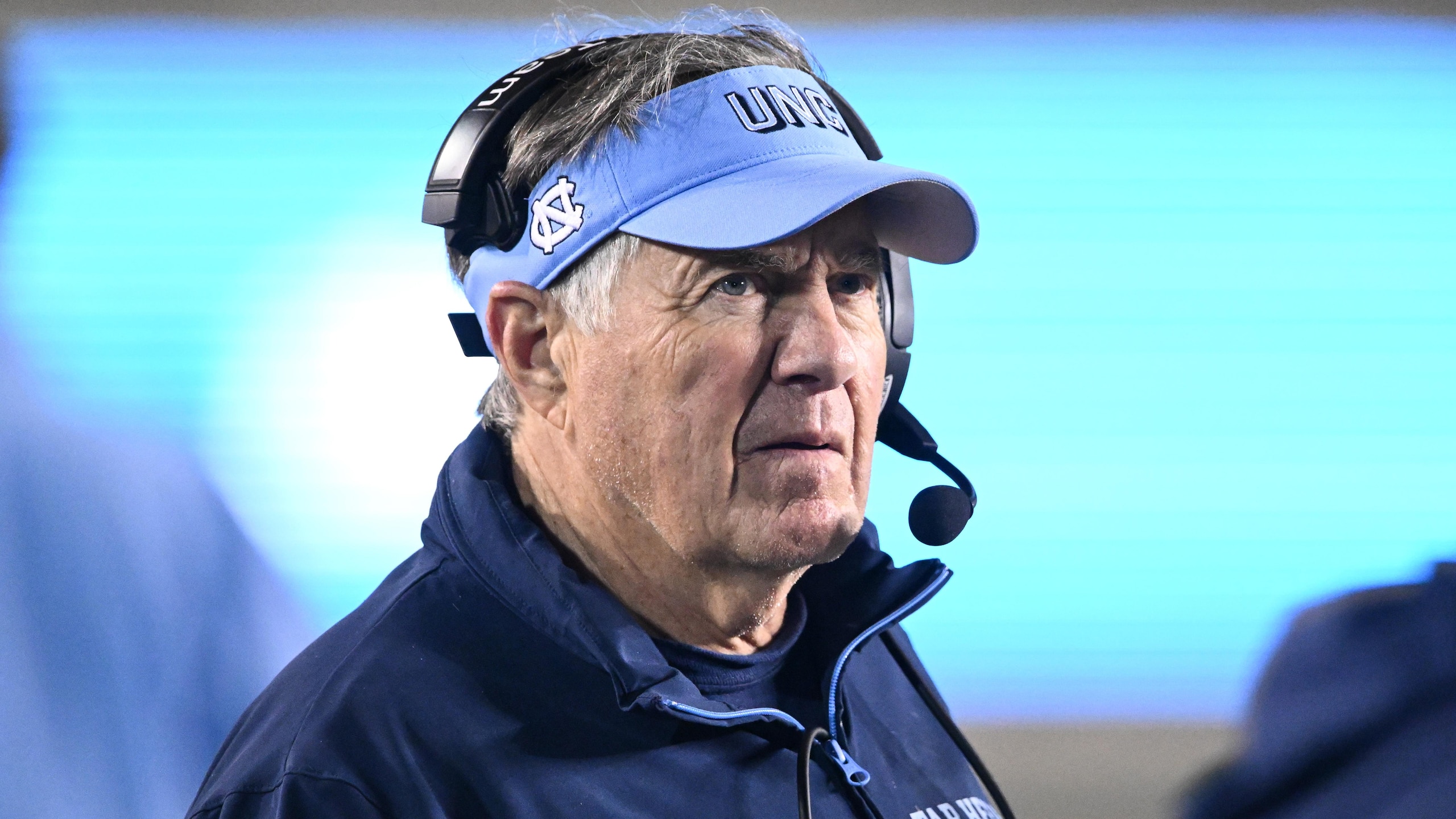 North Carolina v California